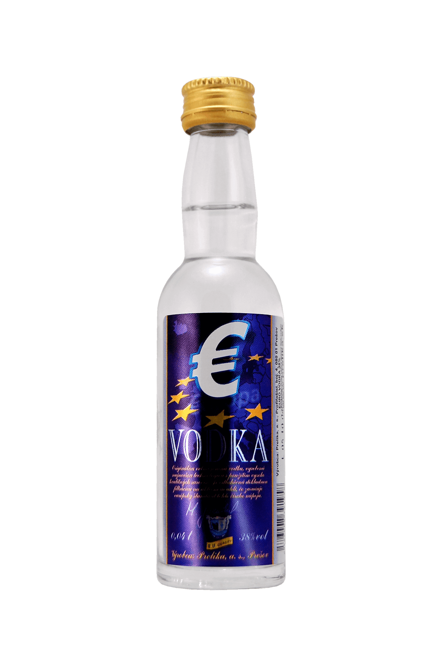 Euro Vodka