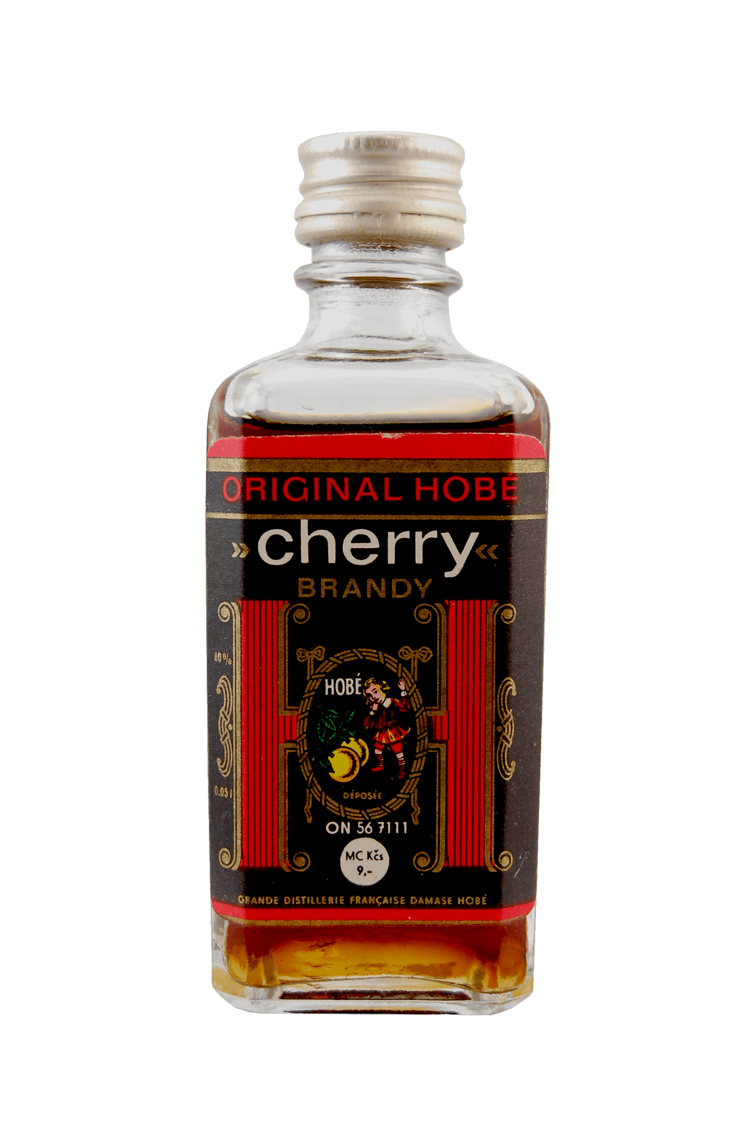 Hobé Cherry Brandy