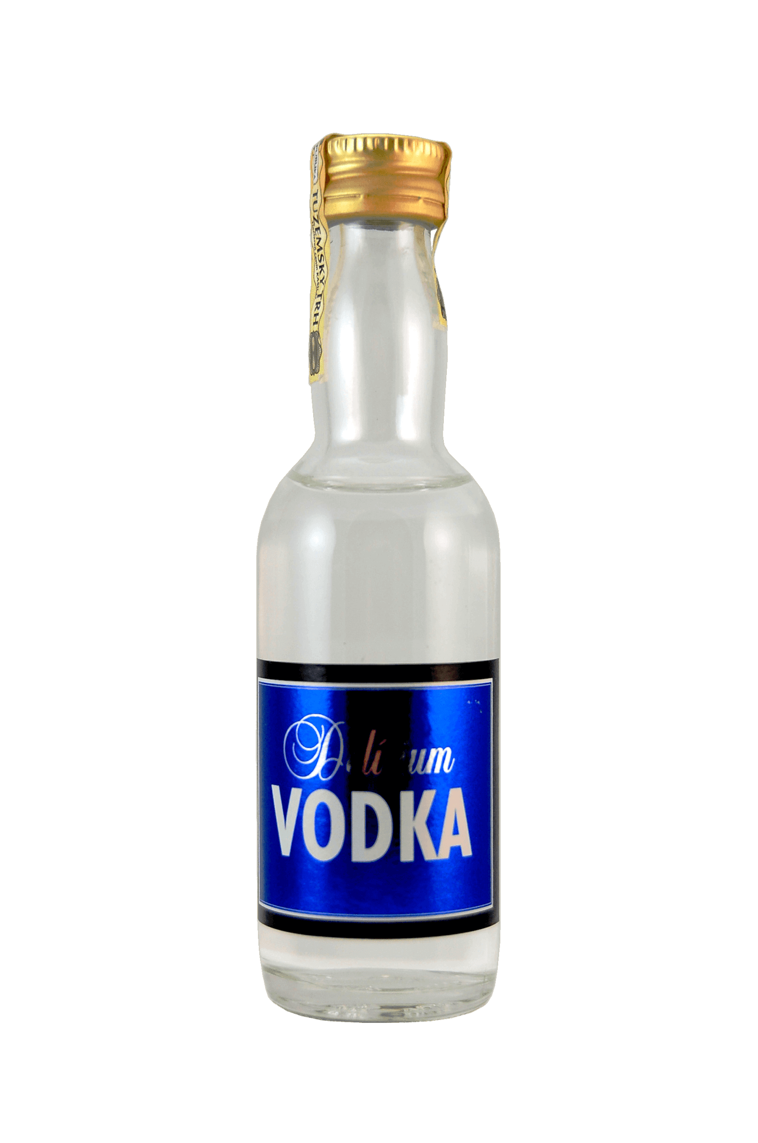 Delírium Vodka