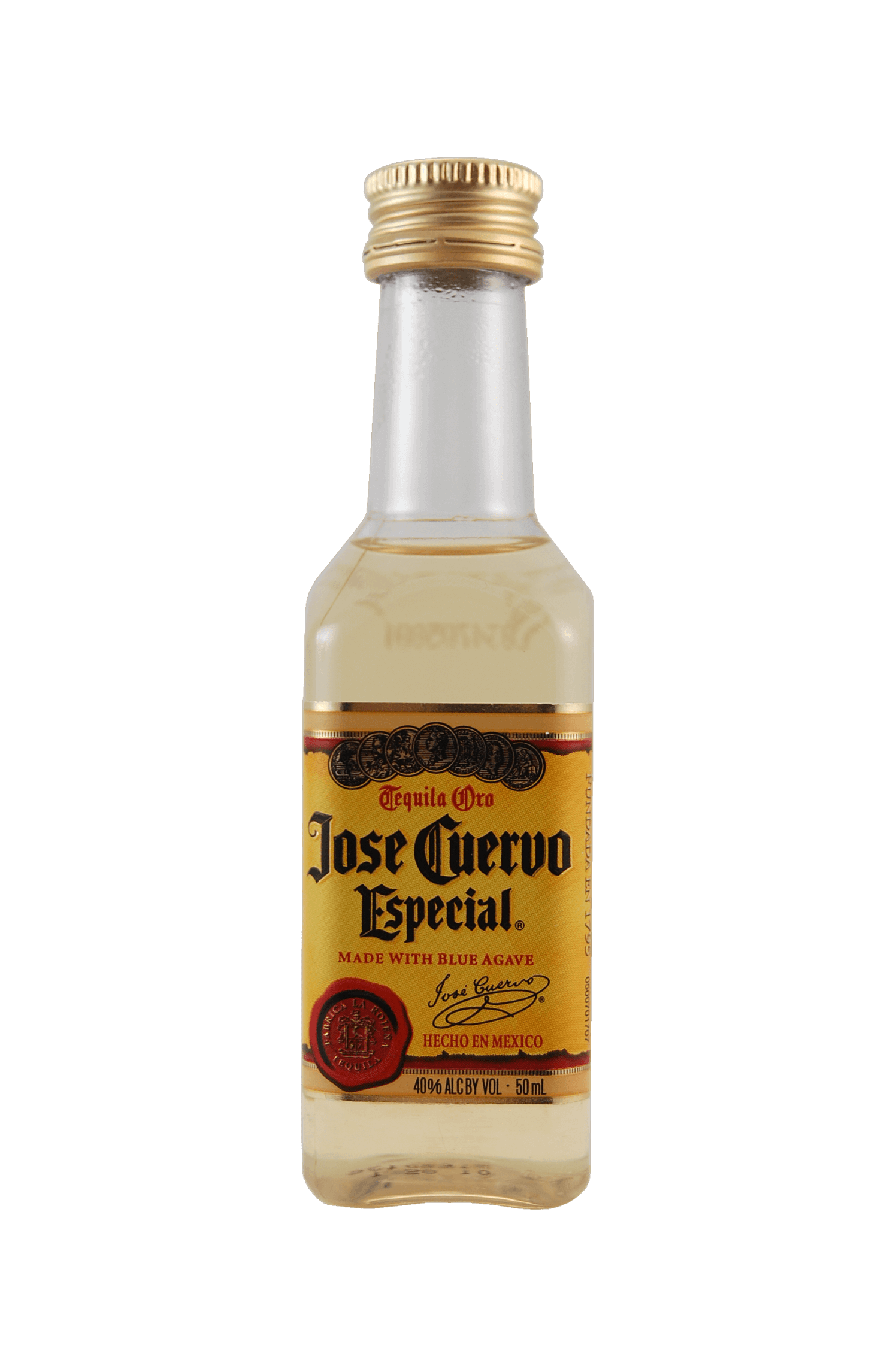 Jose Cuervo Especial Tequila Duo