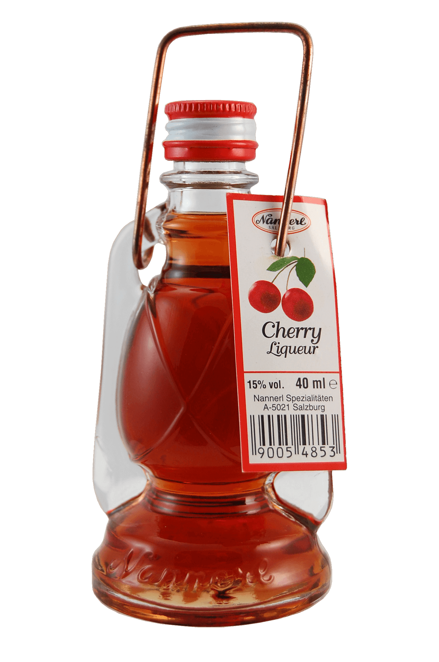 Cherry – Višňový likér
