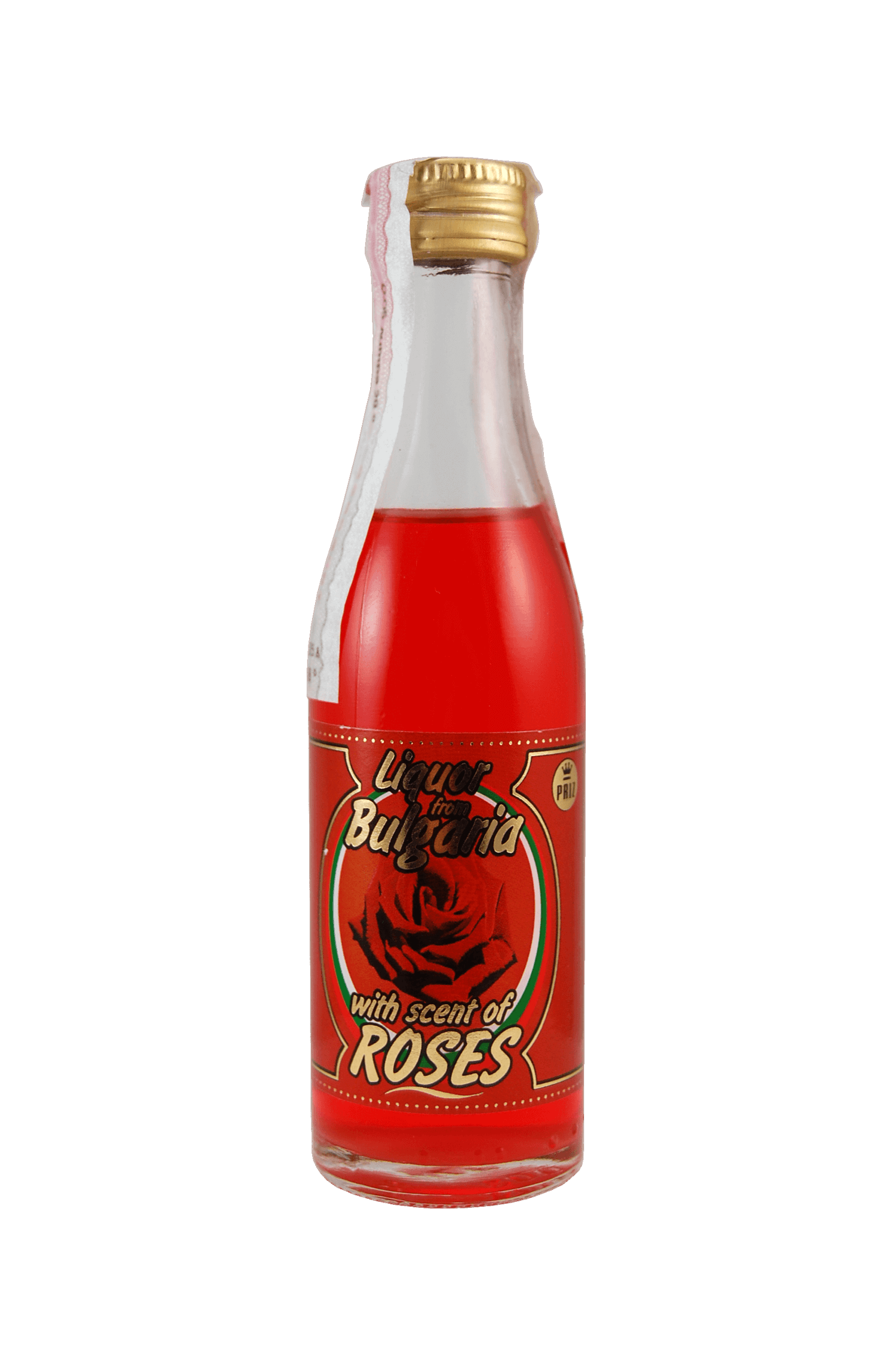 Liquor Roses