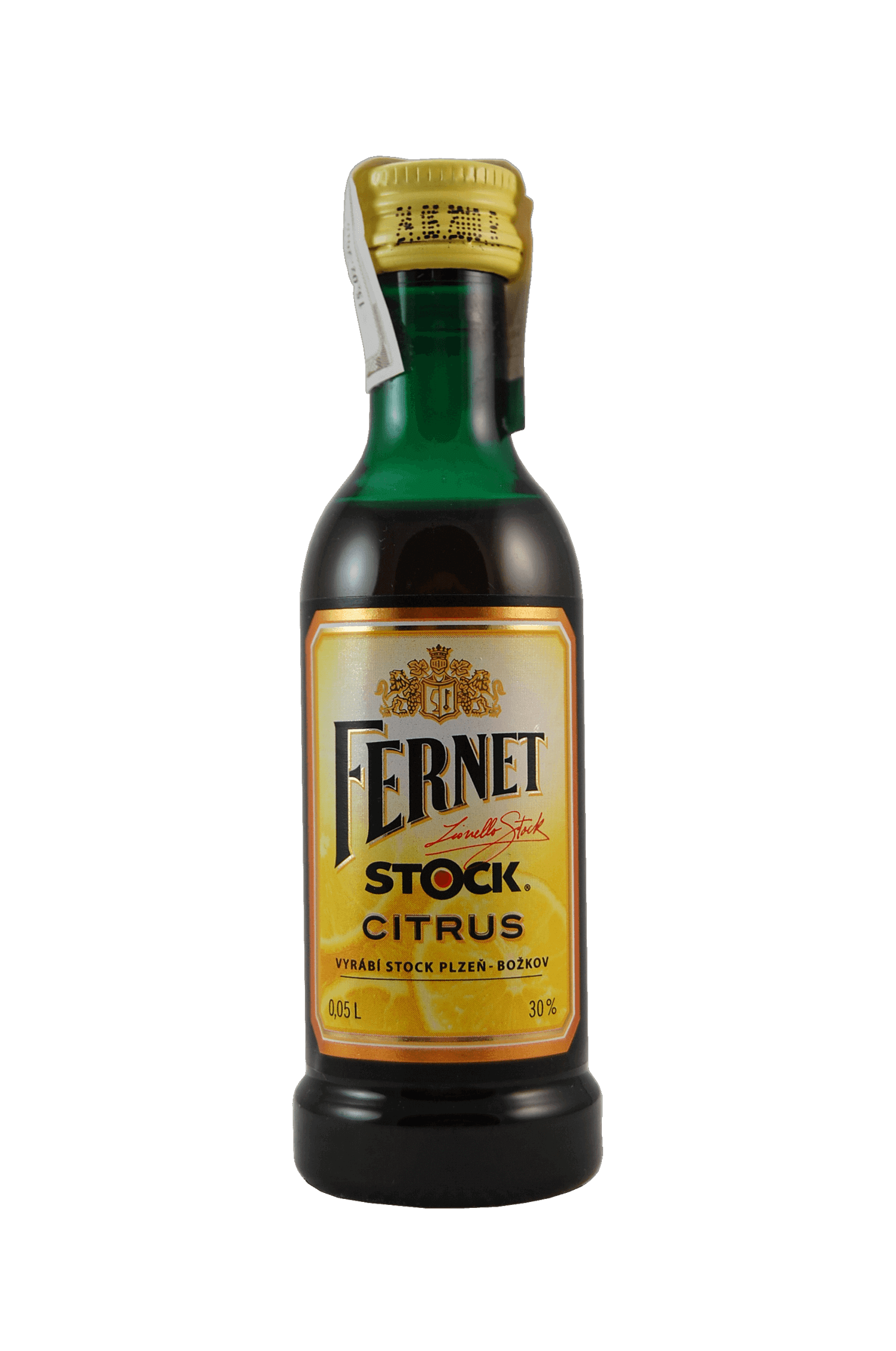 Fernet Stock Citrus