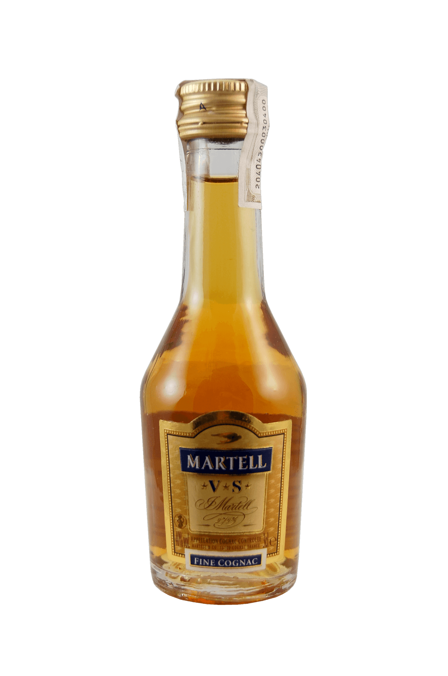 Martell V.S. Cognac