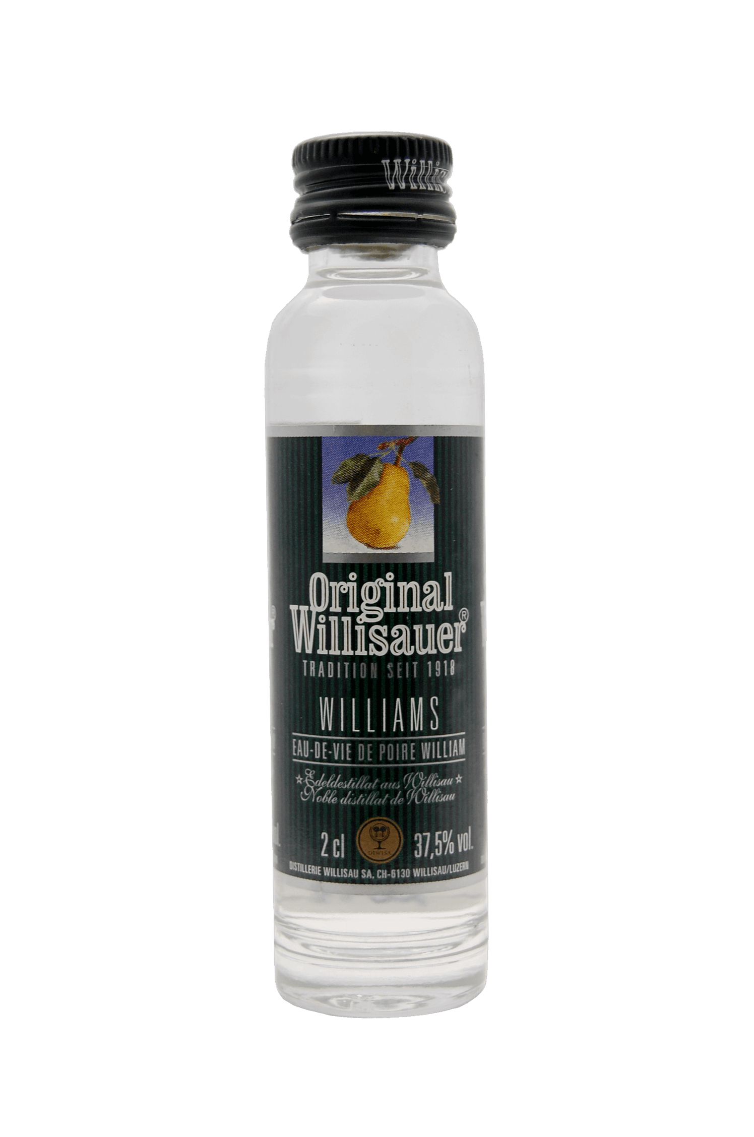 Original Willisauer Williams