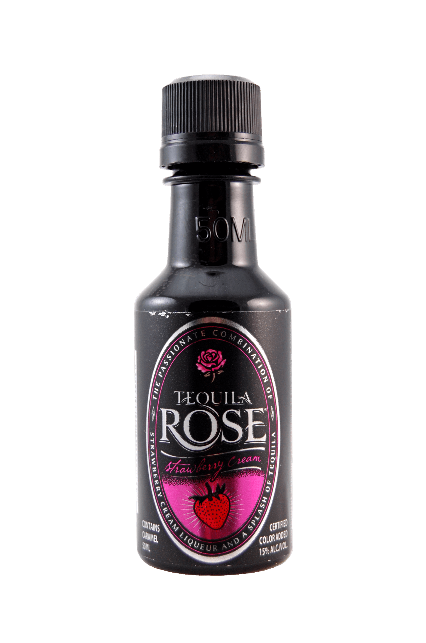Tequila Rose Strauberry Cream