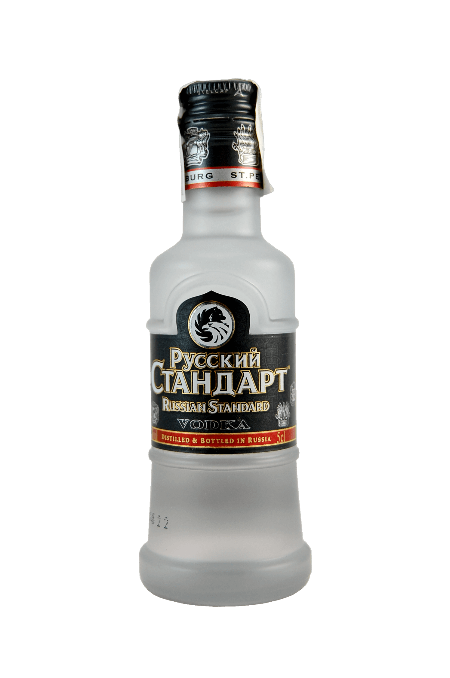 Ruskij Standart Vodka