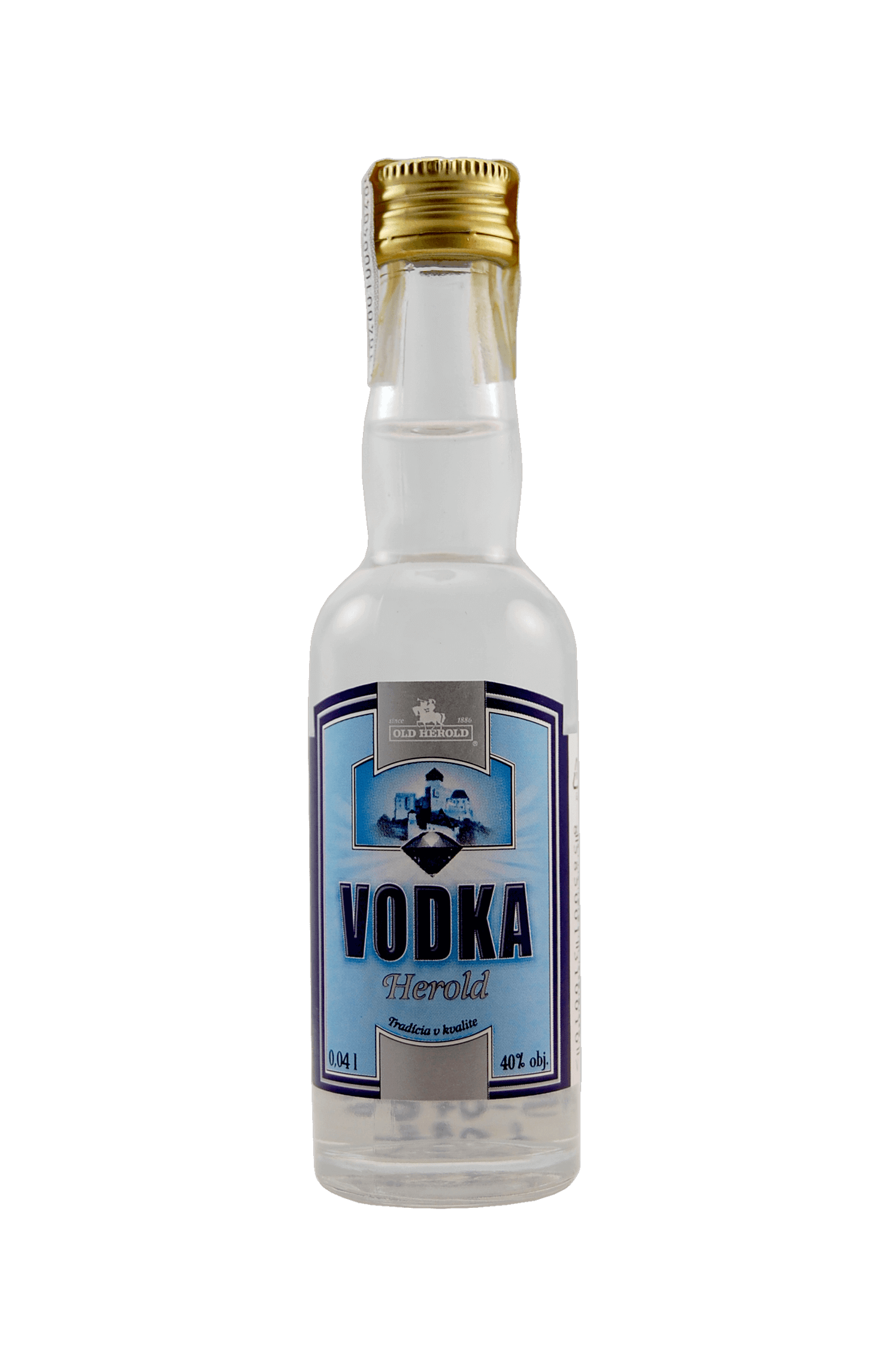 Vodka Herold