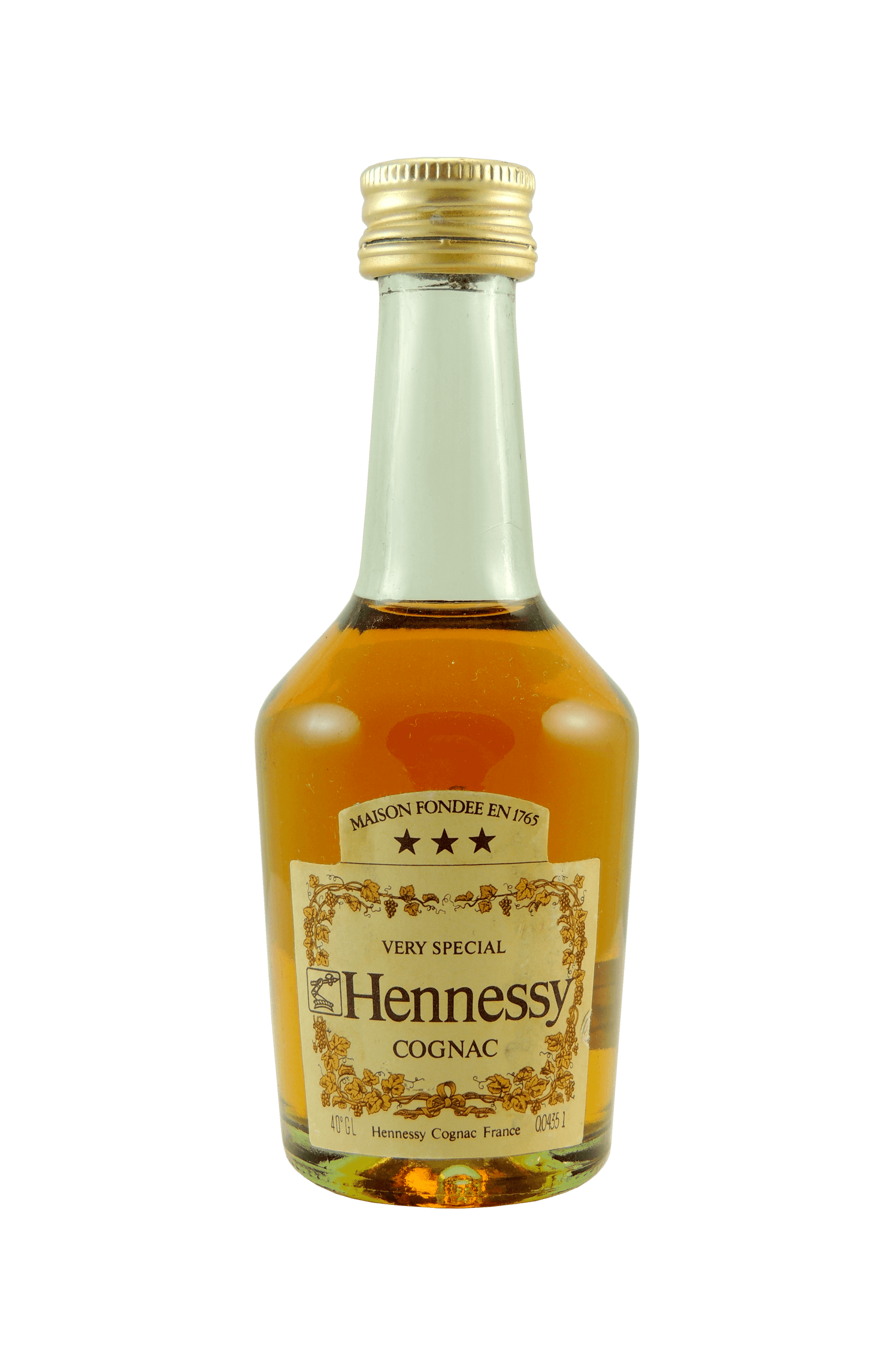 Hennessy Cognac Special