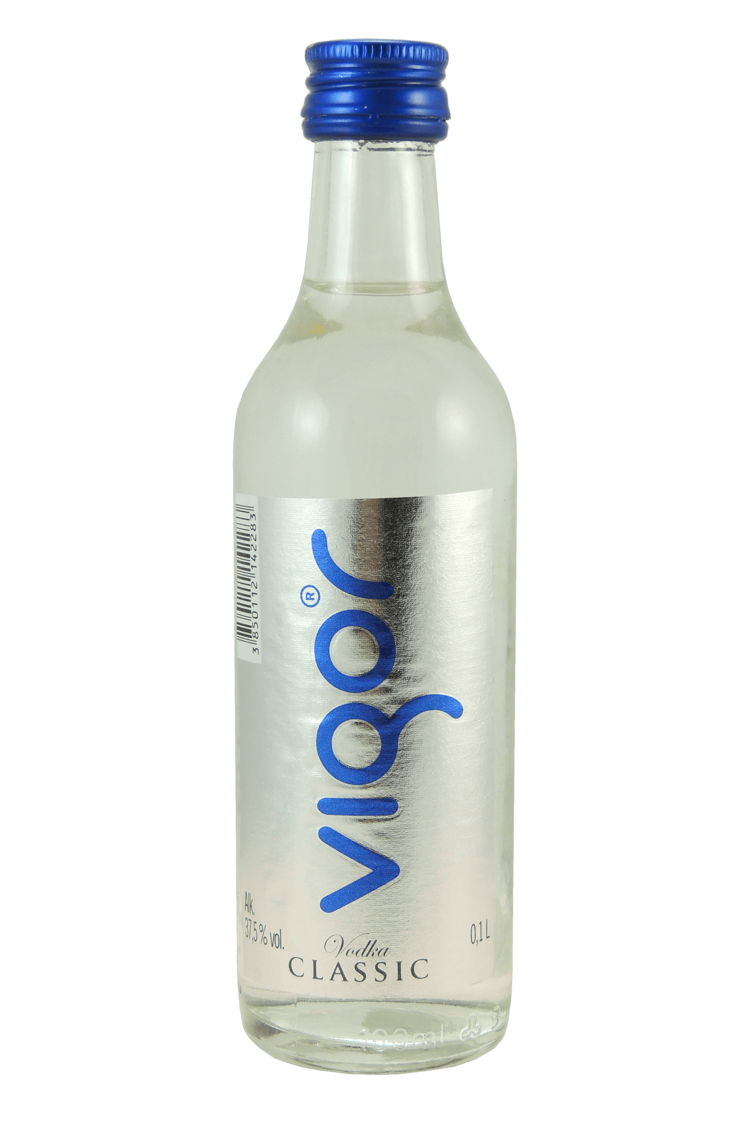 Vigor Vodka Classic
