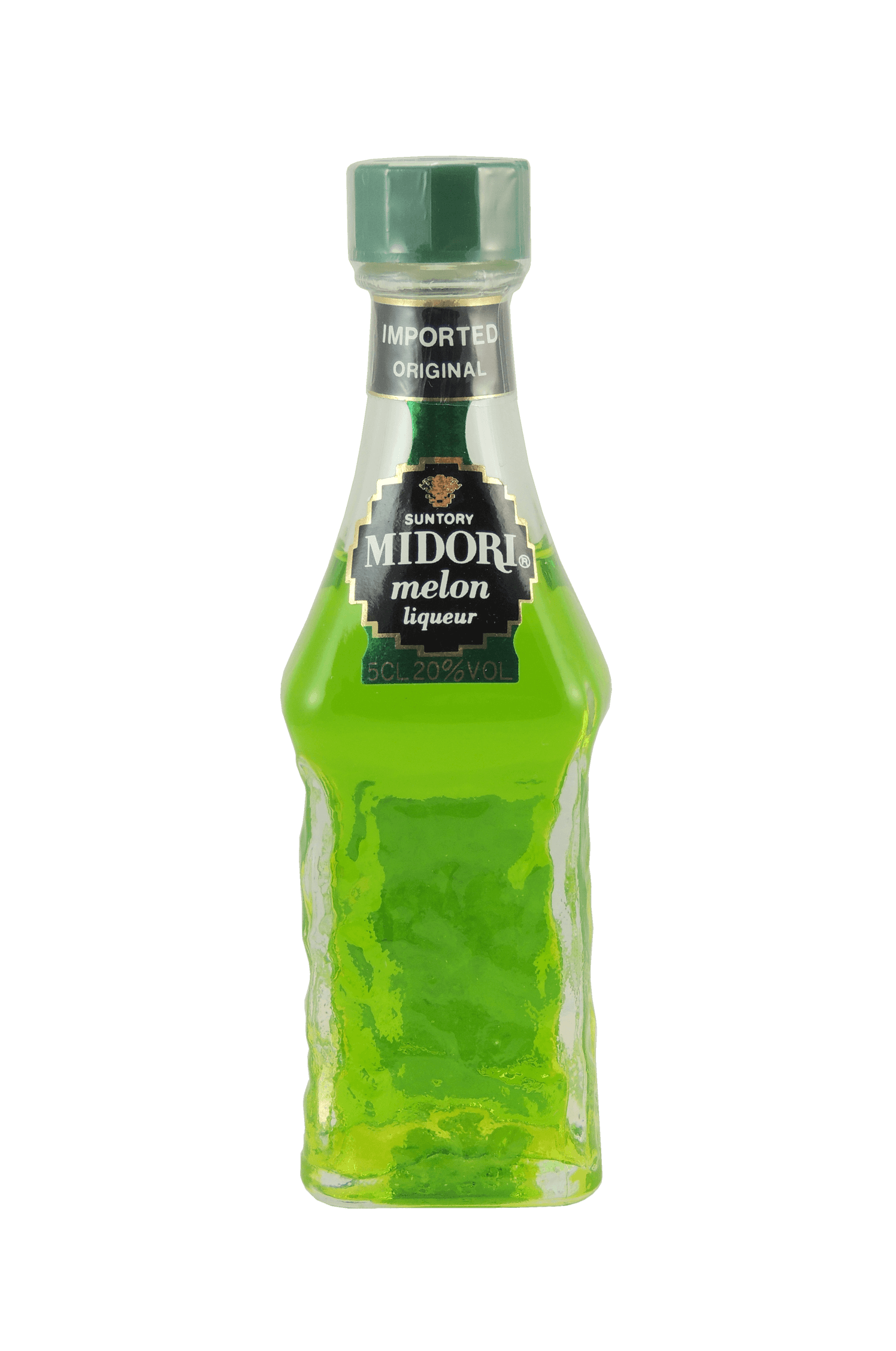 Suntory Midori Melon Liqueur