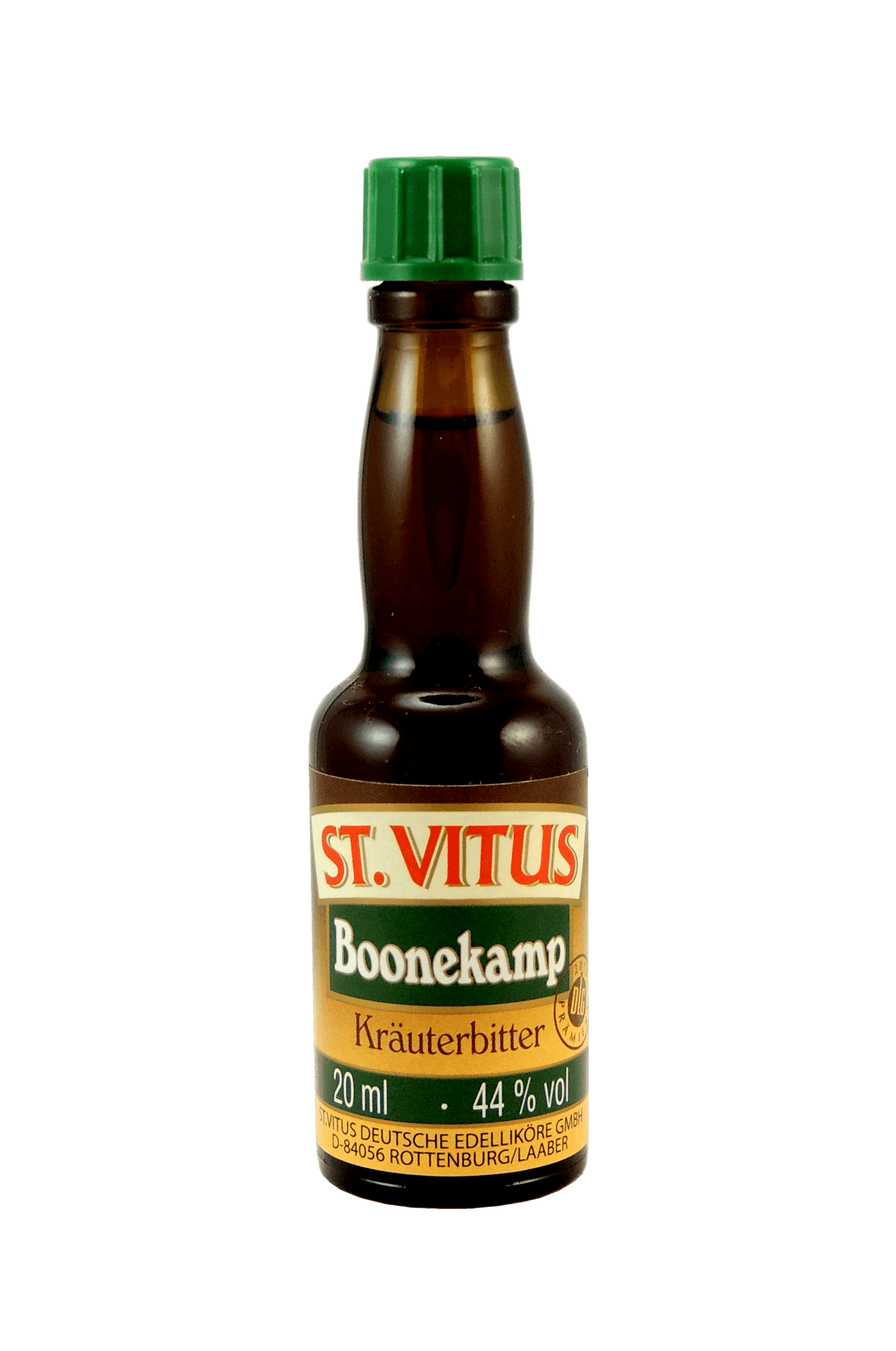 St. Vitus Boonekamp