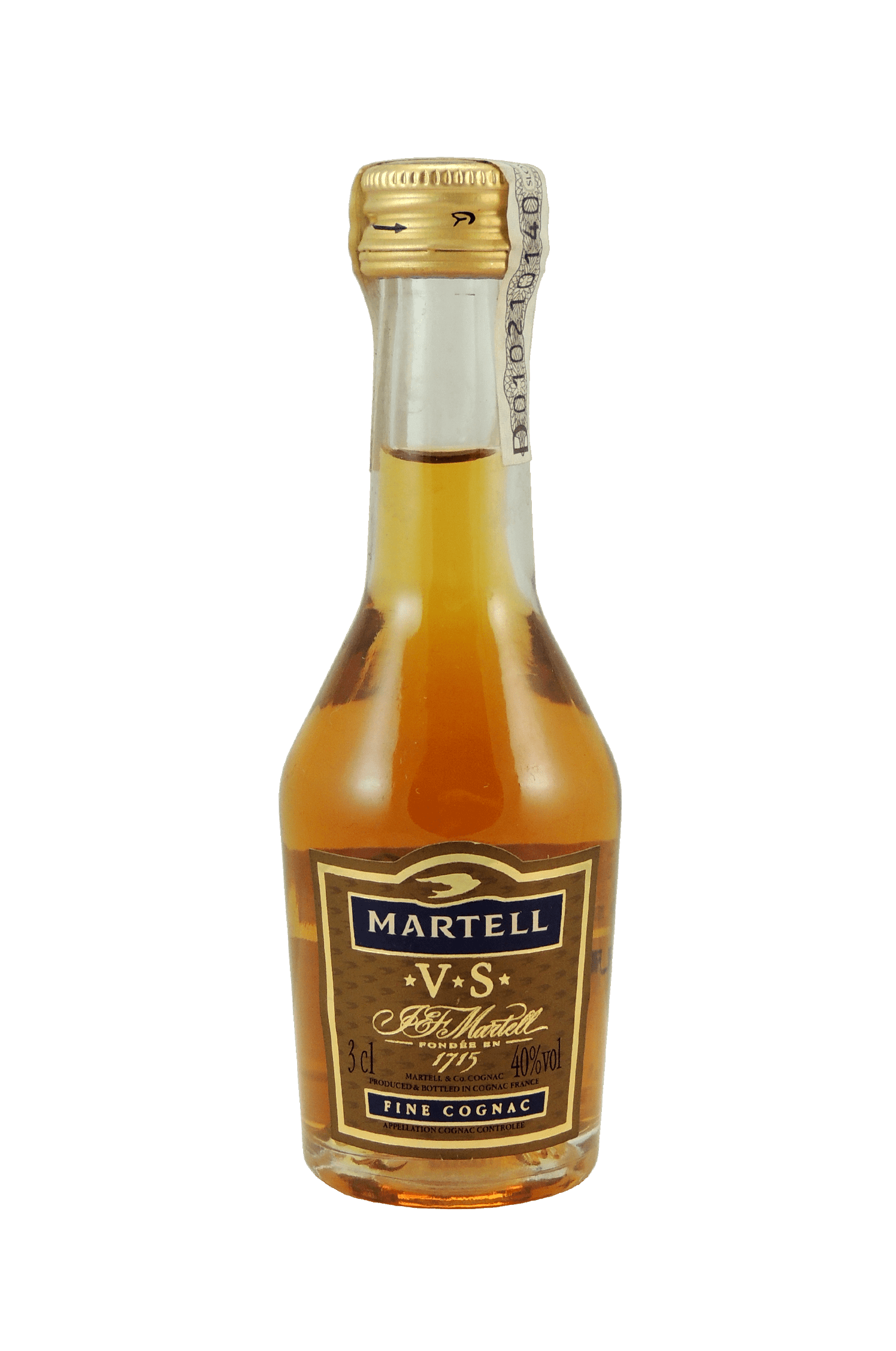 Martell V.S. Cognac