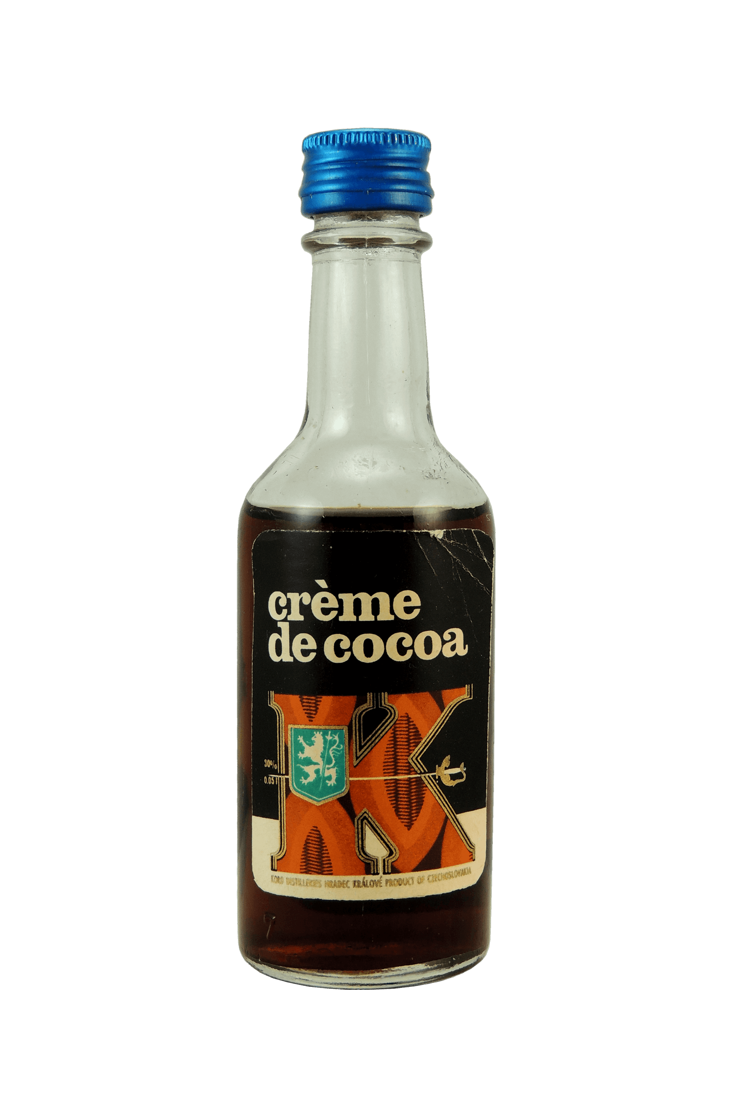 Kord Créme De Cocoa