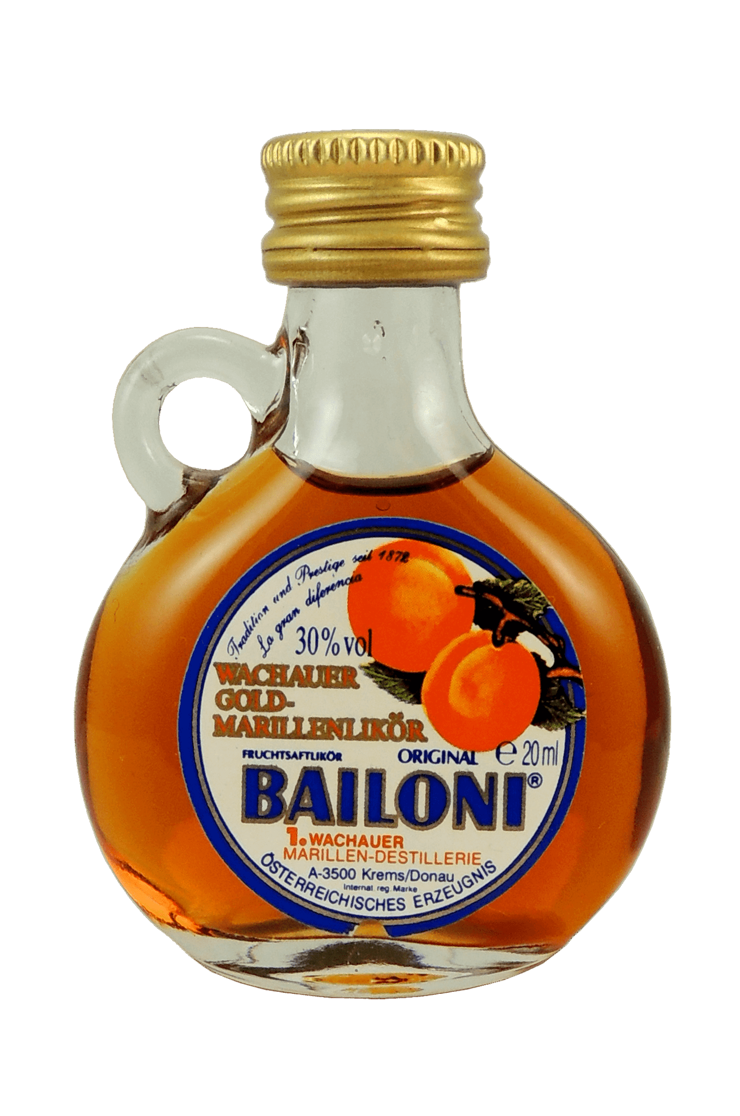 Bailoni Wachauer Original