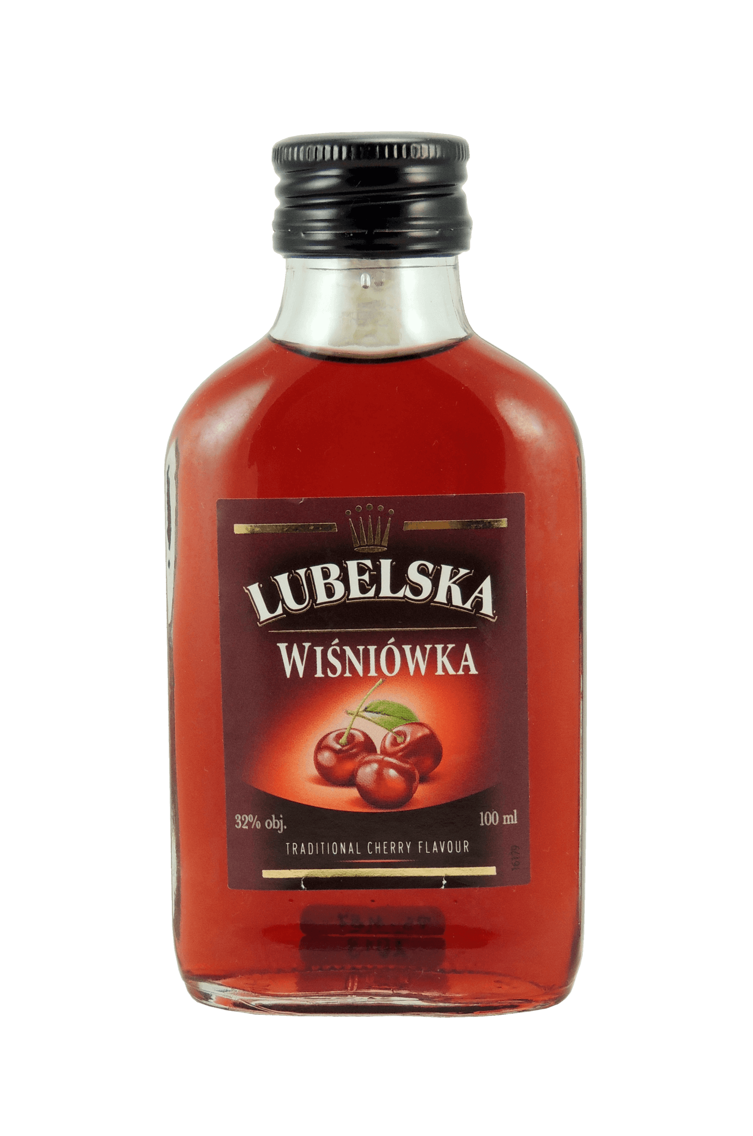 Lubelska Wišniówka