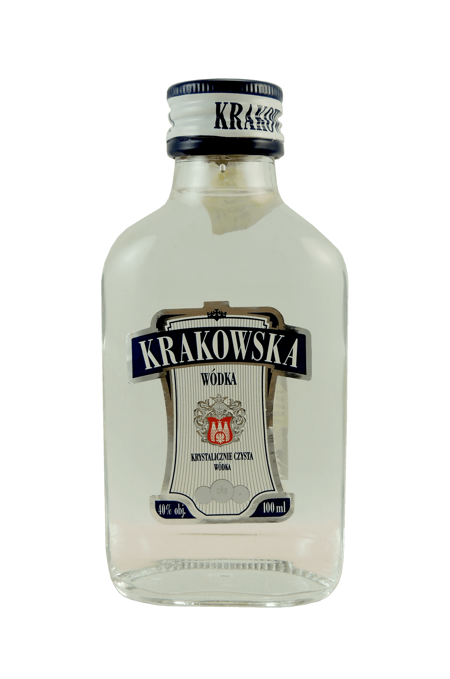 Krakowska Wódka