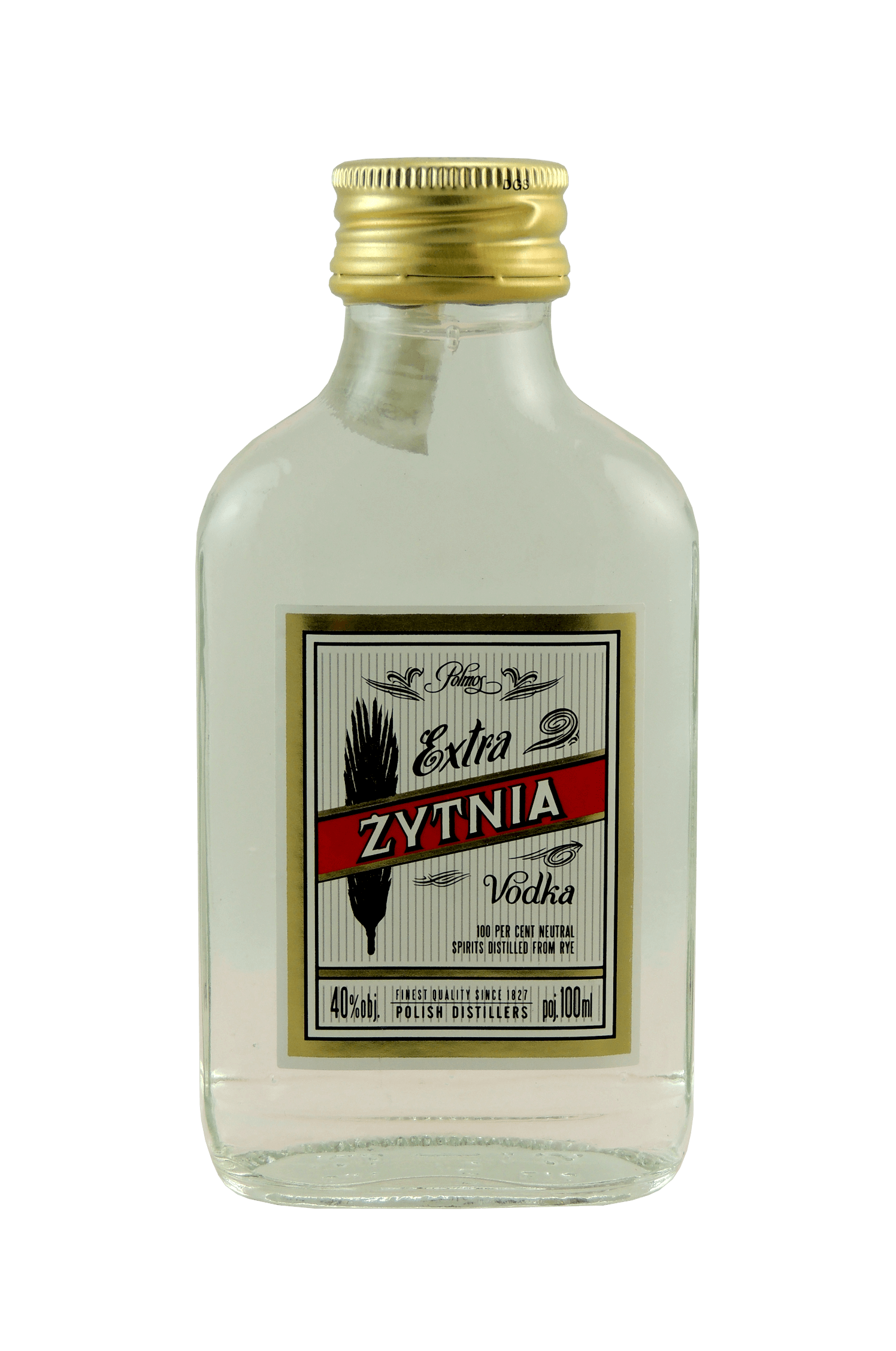 Extra Žitnia Vodka