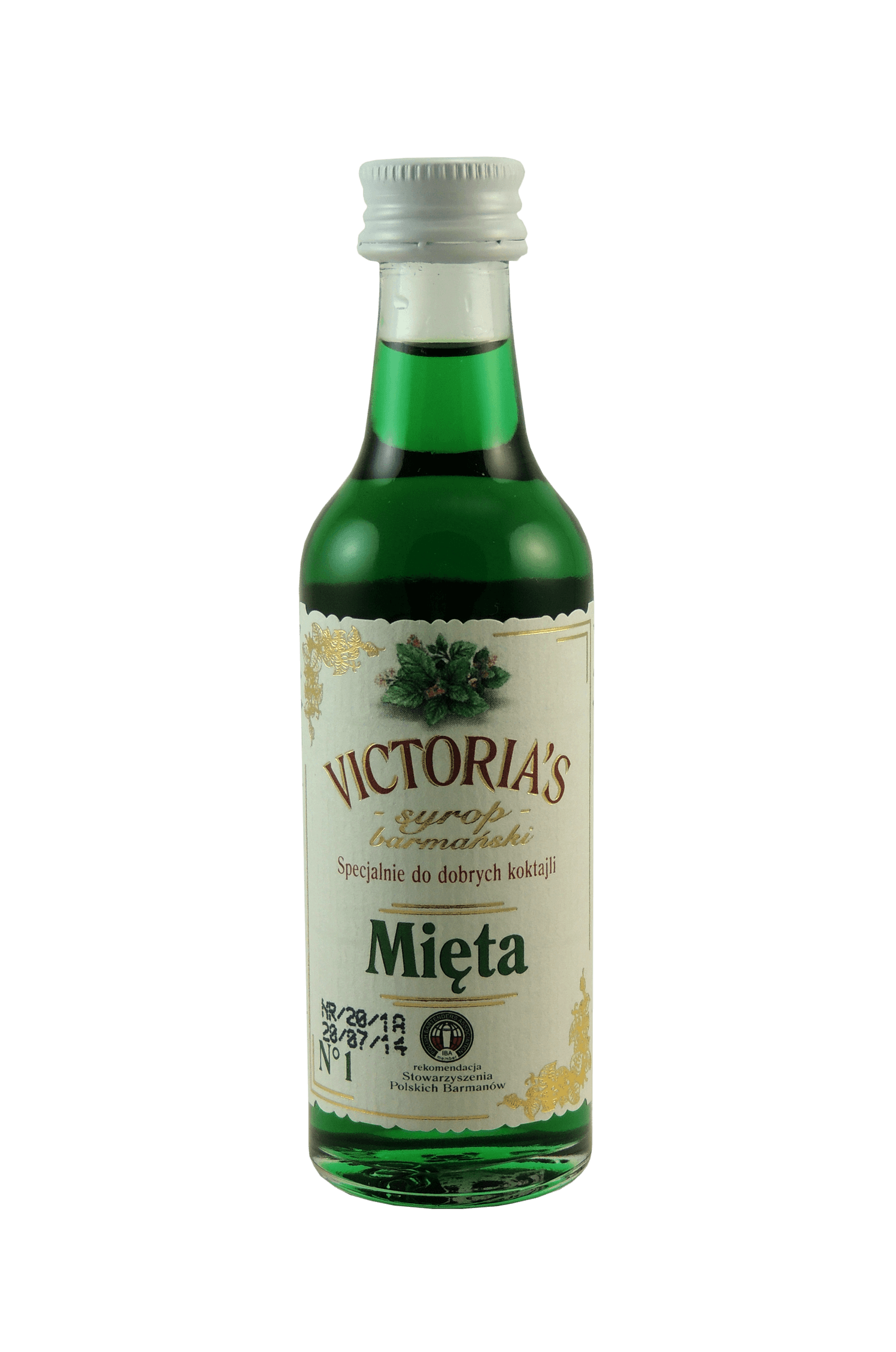 Victoria’s Mieta