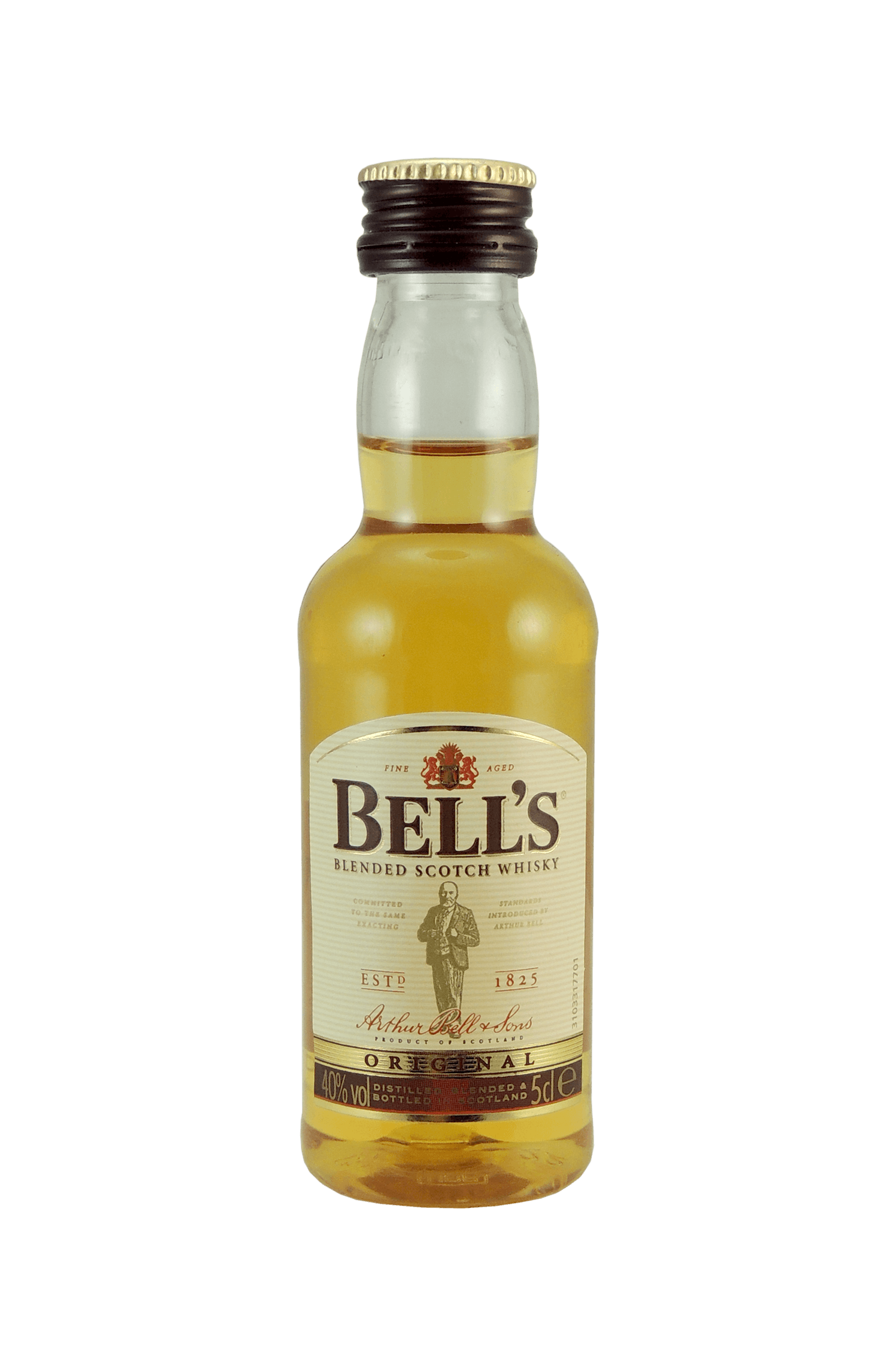 Bell’s Blended Scotch Whisky
