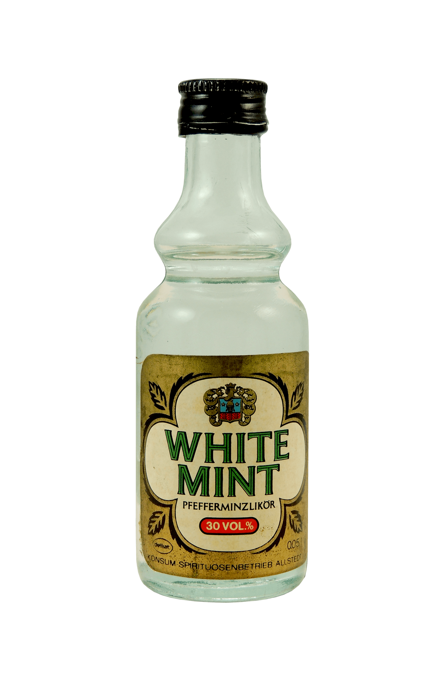 White Mint