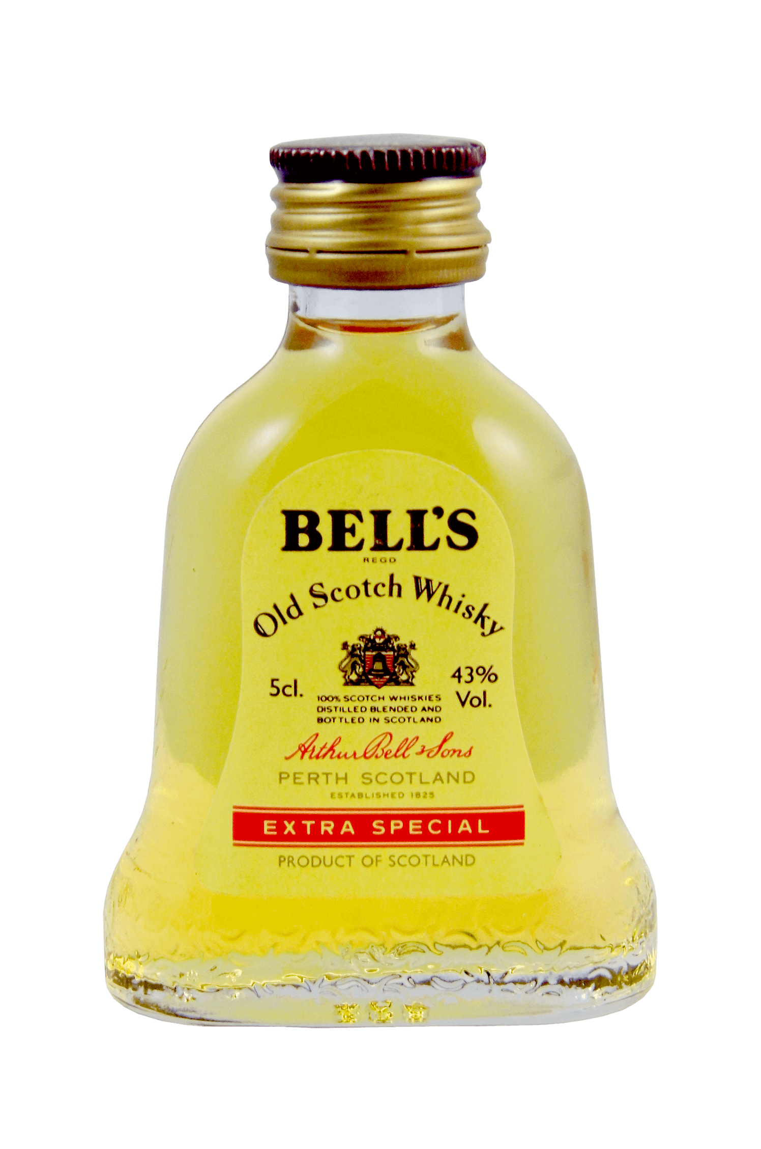 Bell’s Scotch Whisky Special