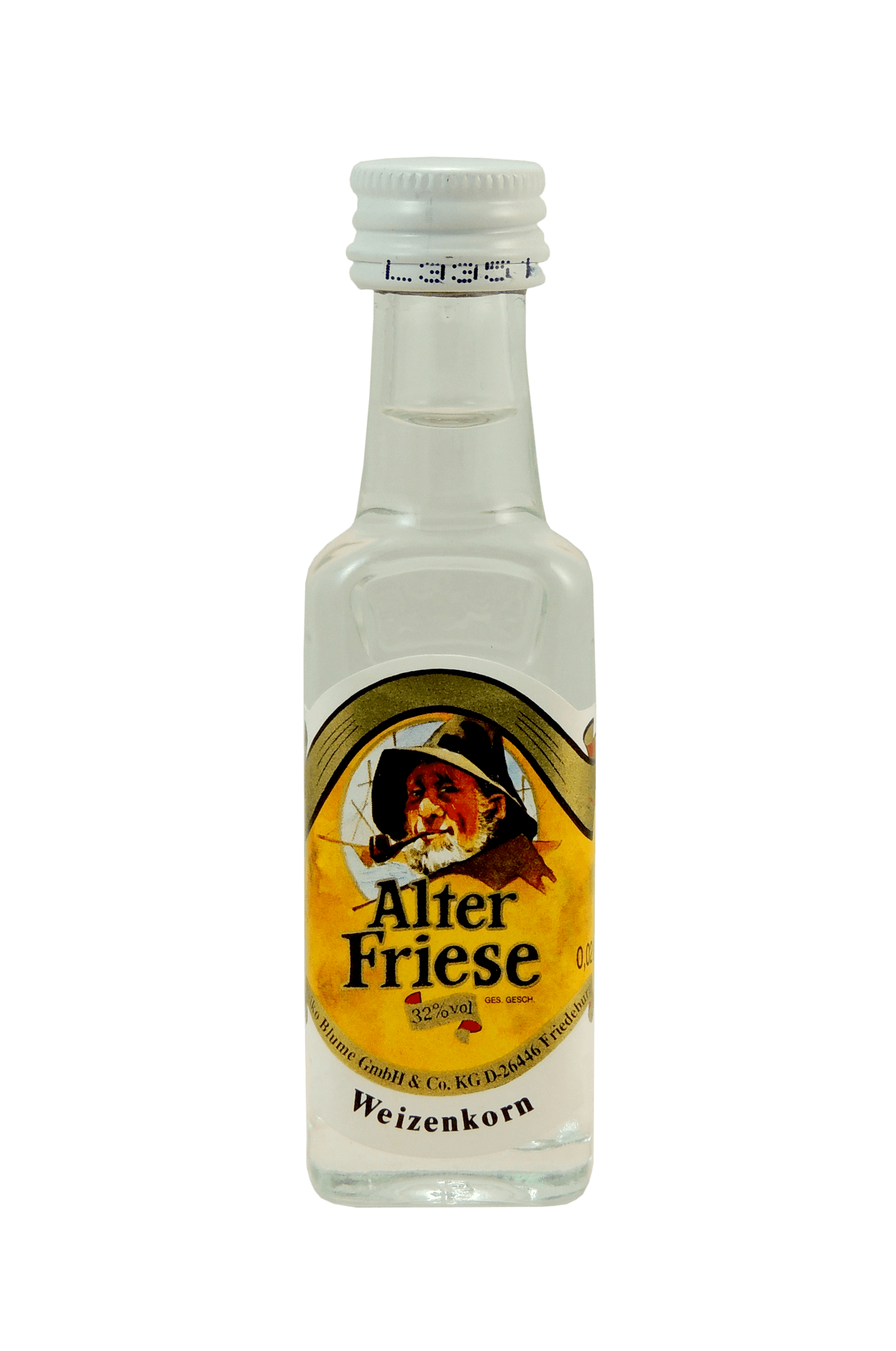 Alter Friese