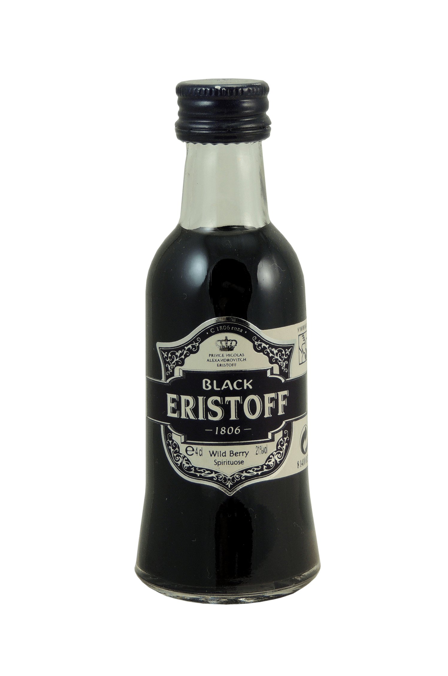 Black Eristoff