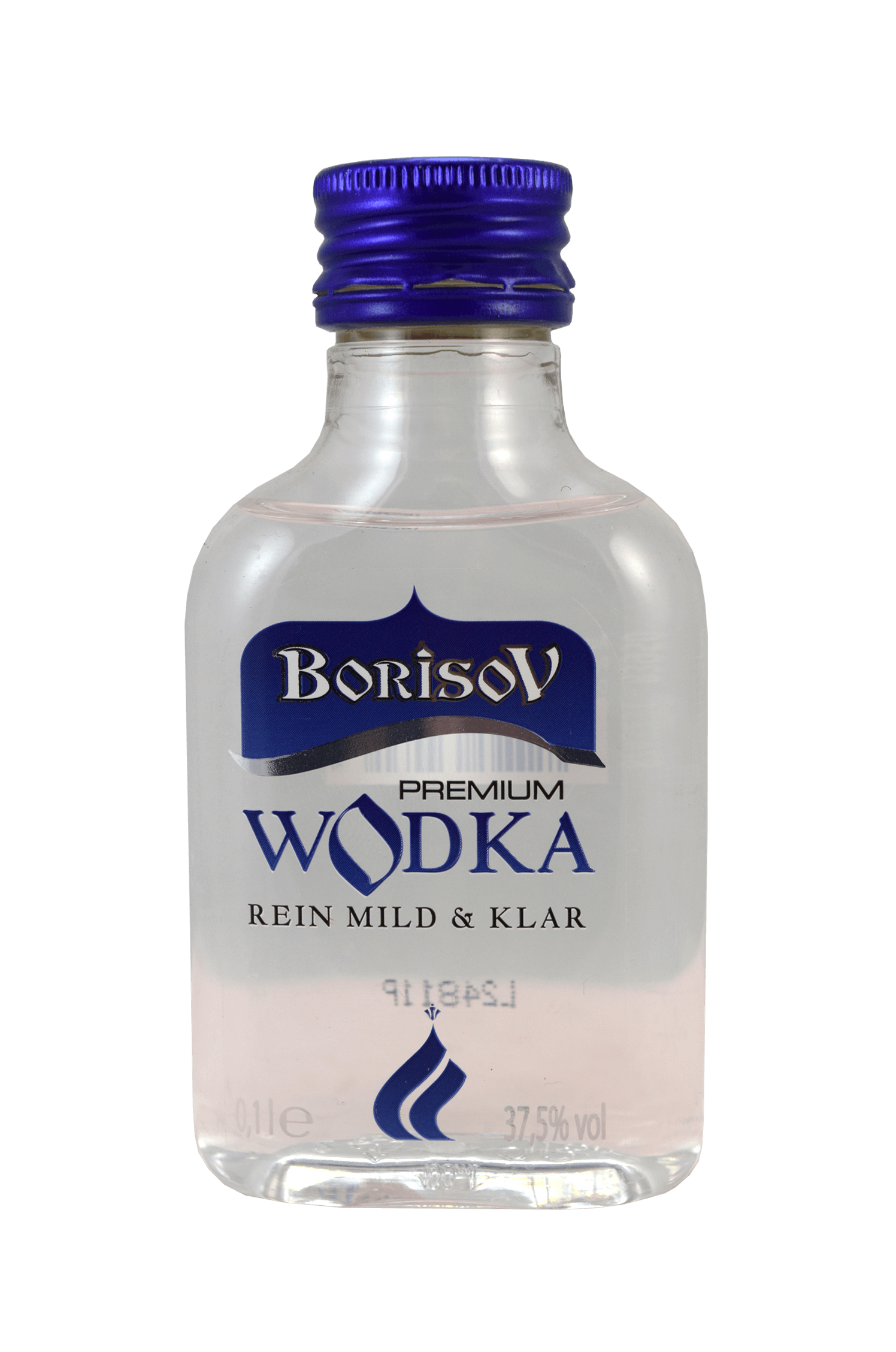 Borisov Premium Wodka