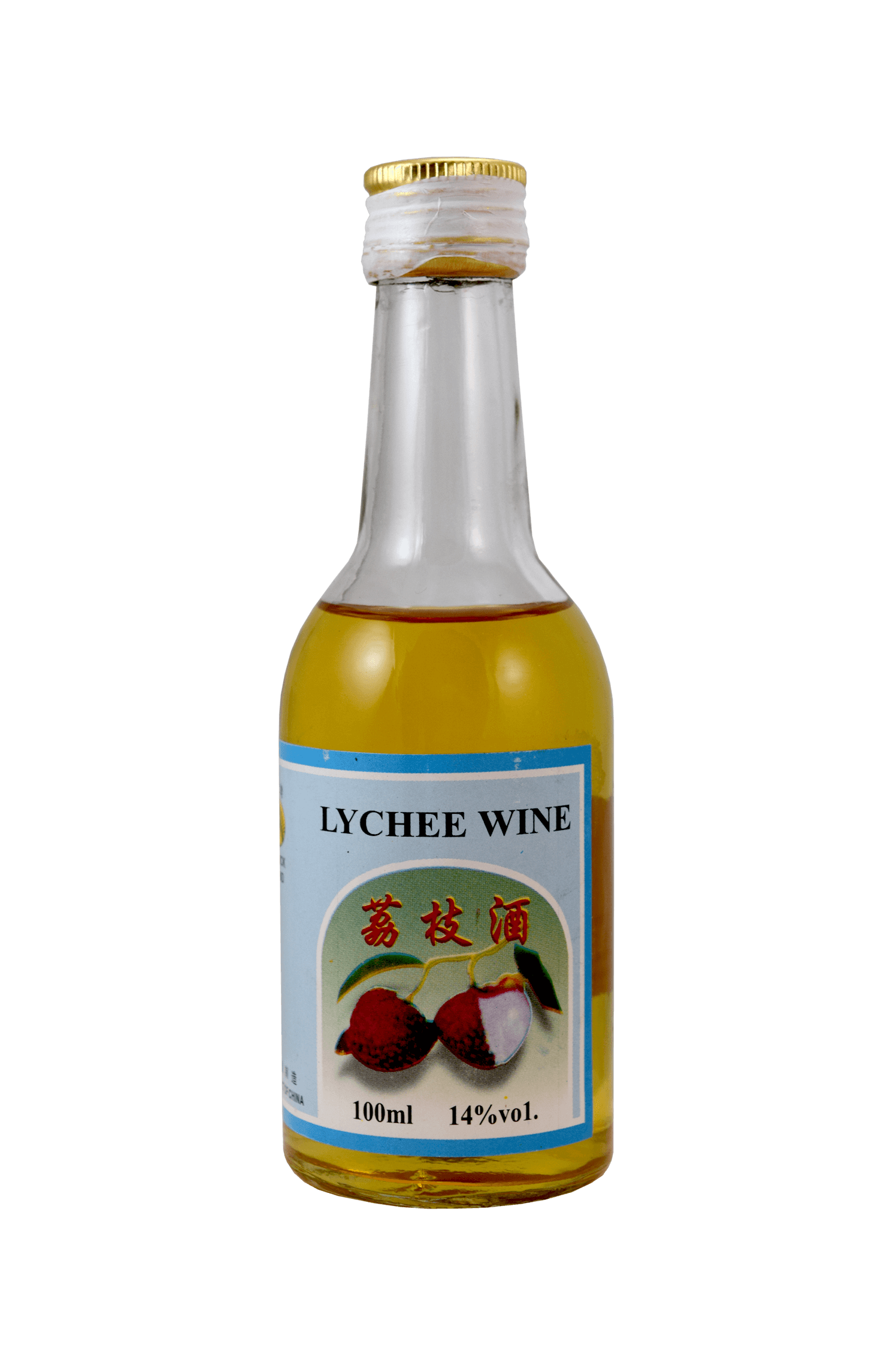 Lychee Wine