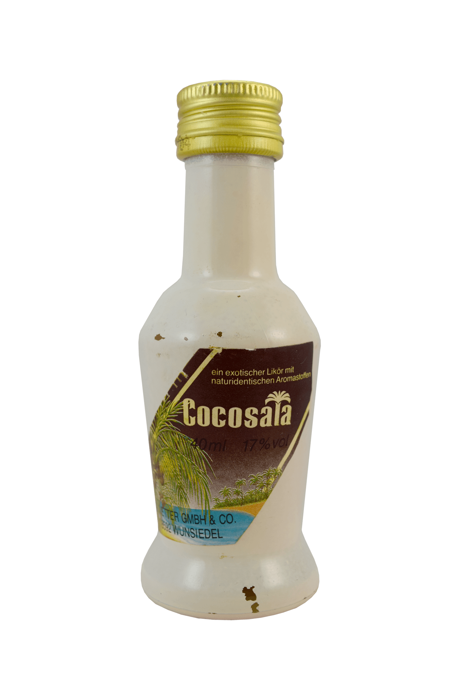 Cocosala