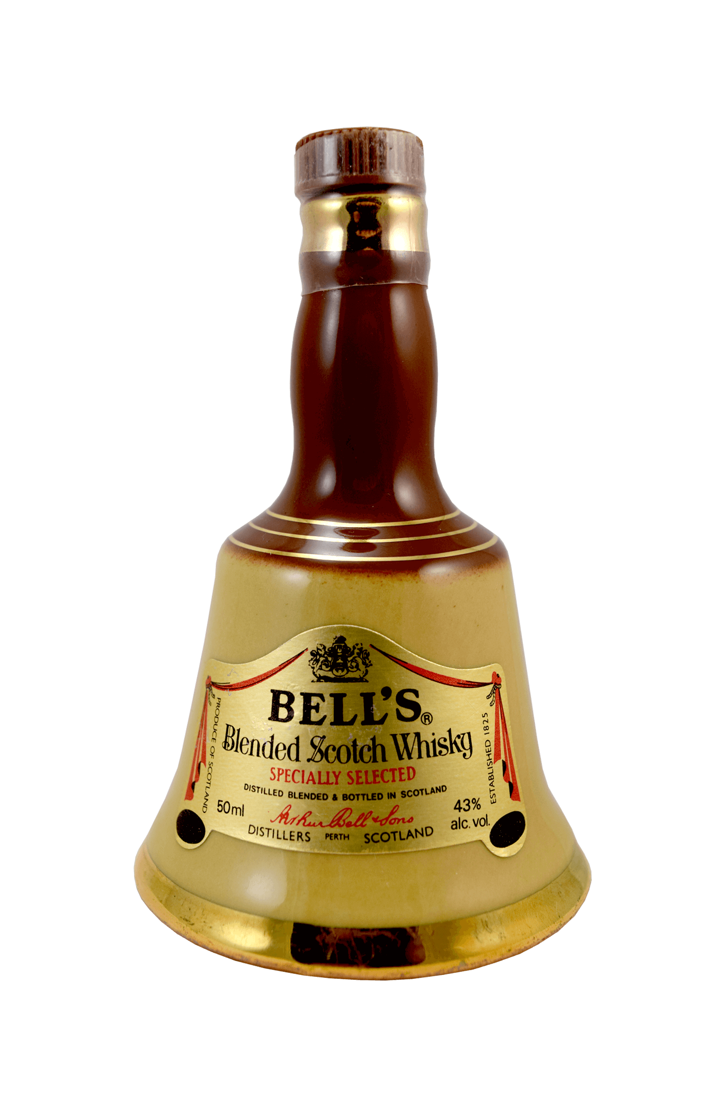Bell’s Scotch Whisky
