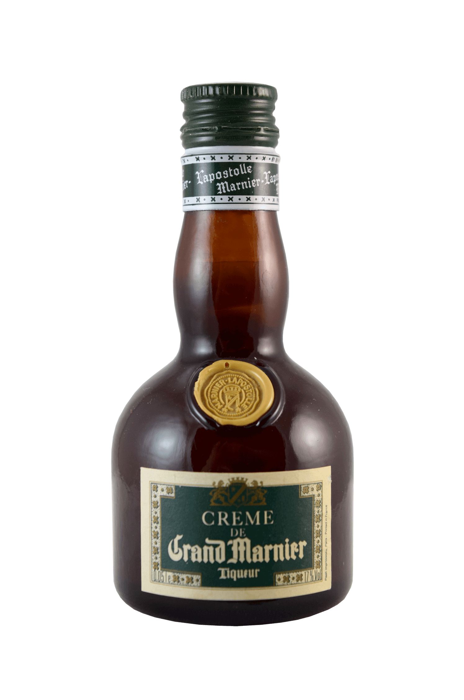 Grand Marnier Liqueur