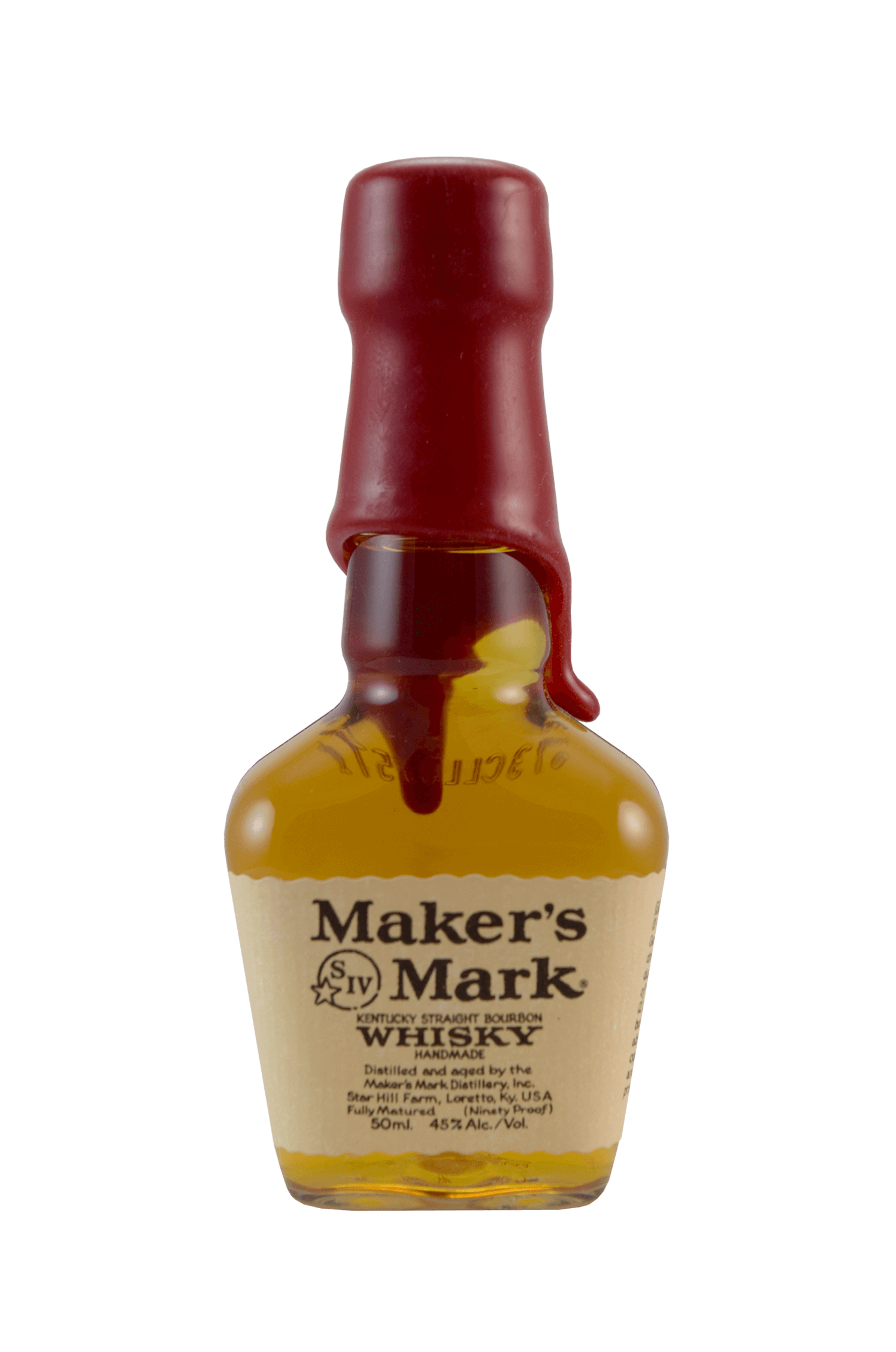 Maker’s Mark Whisky