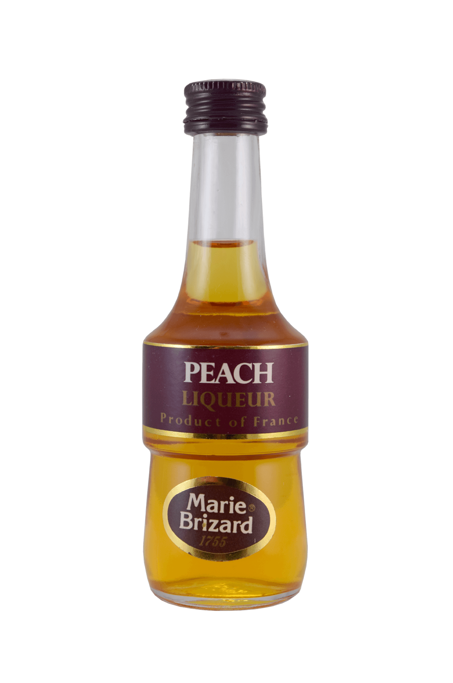 Marie Brizard Peach Liqueur