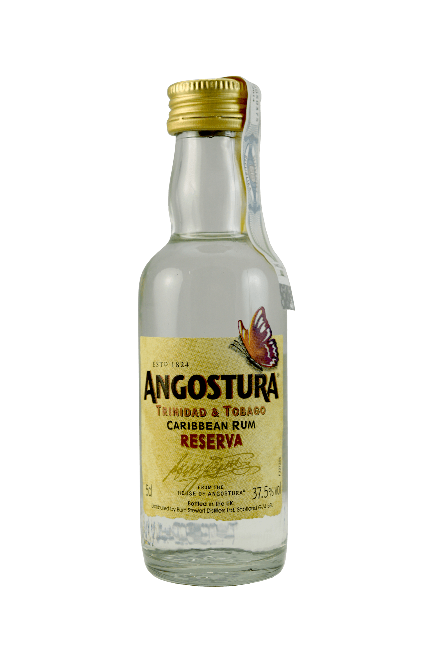 Angostura Caribbean Rum