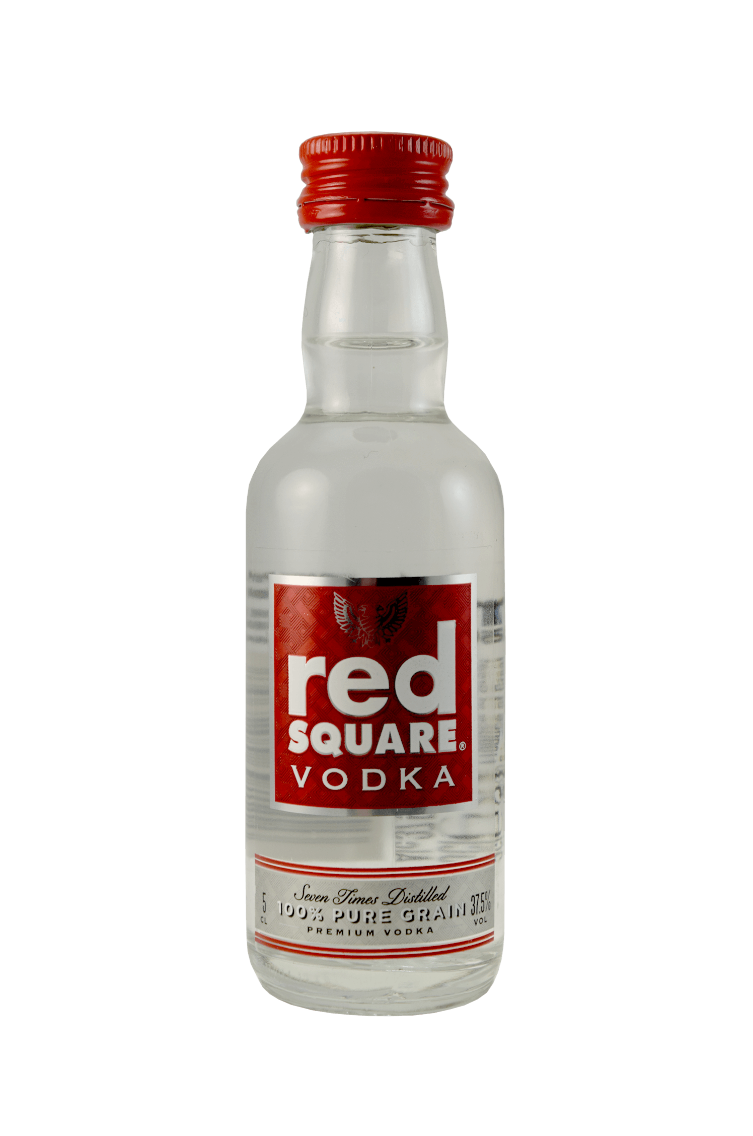 Red Square Vodka