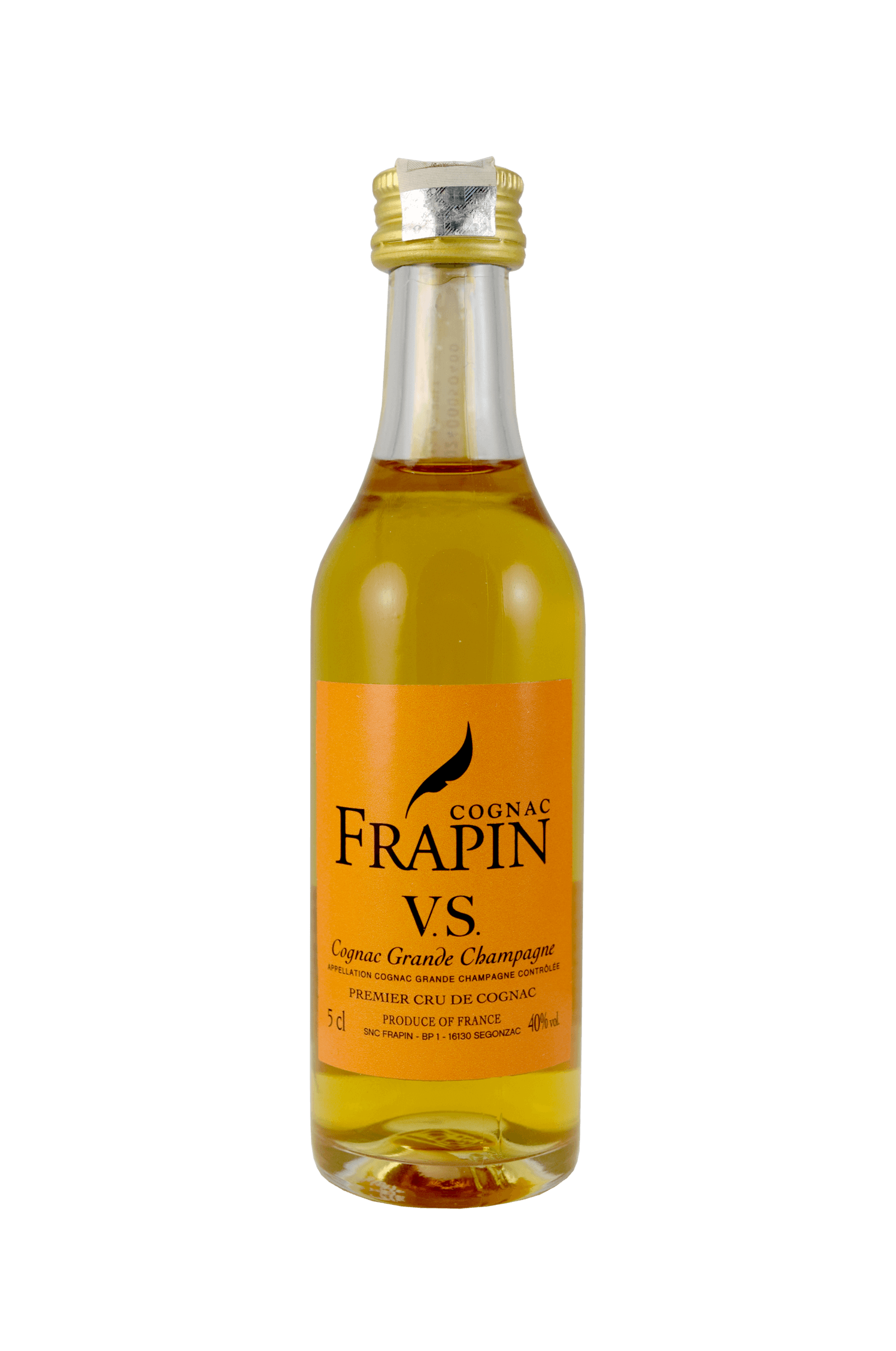 Cognac Frapin V.S.