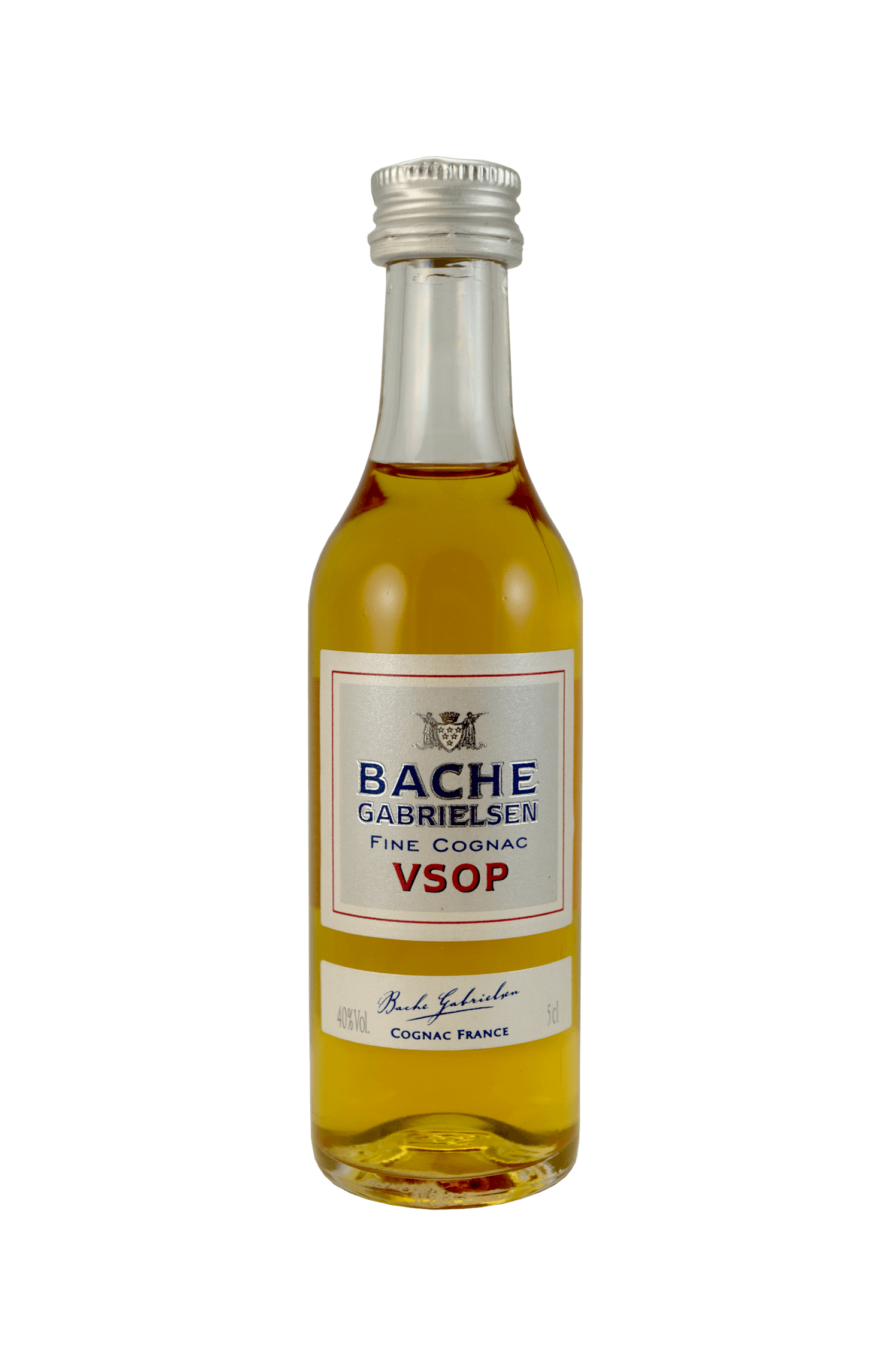Bache Gabrielsen Cognac VSOP