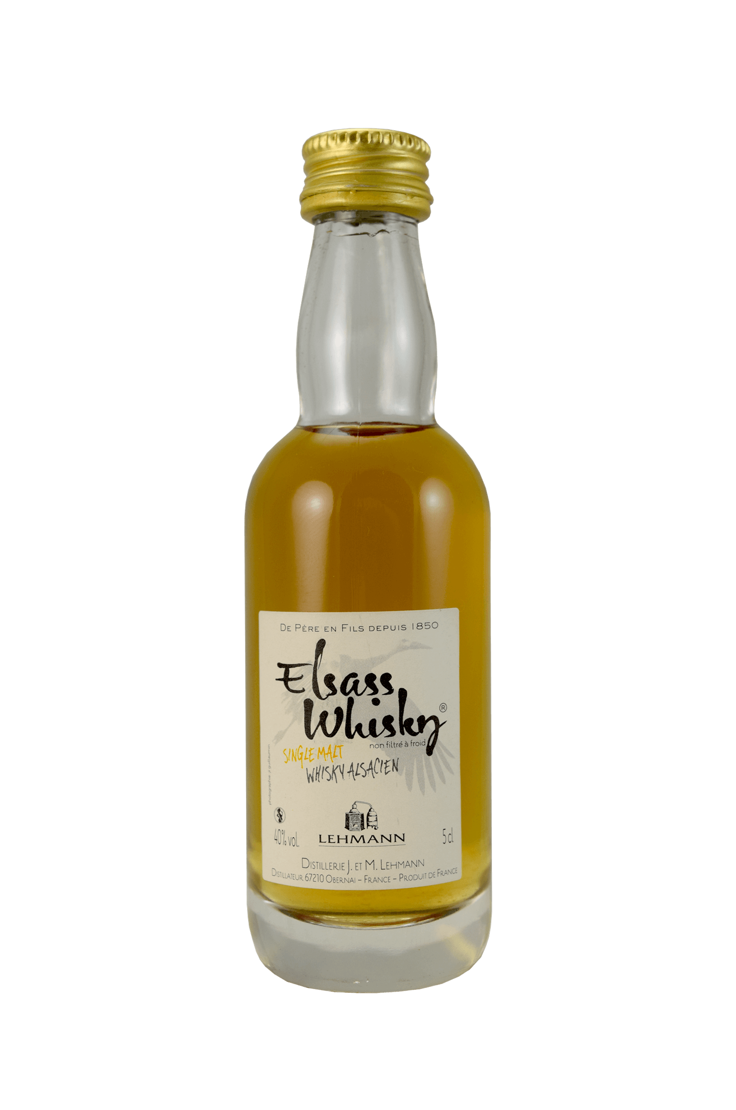 Elsass Whisky
