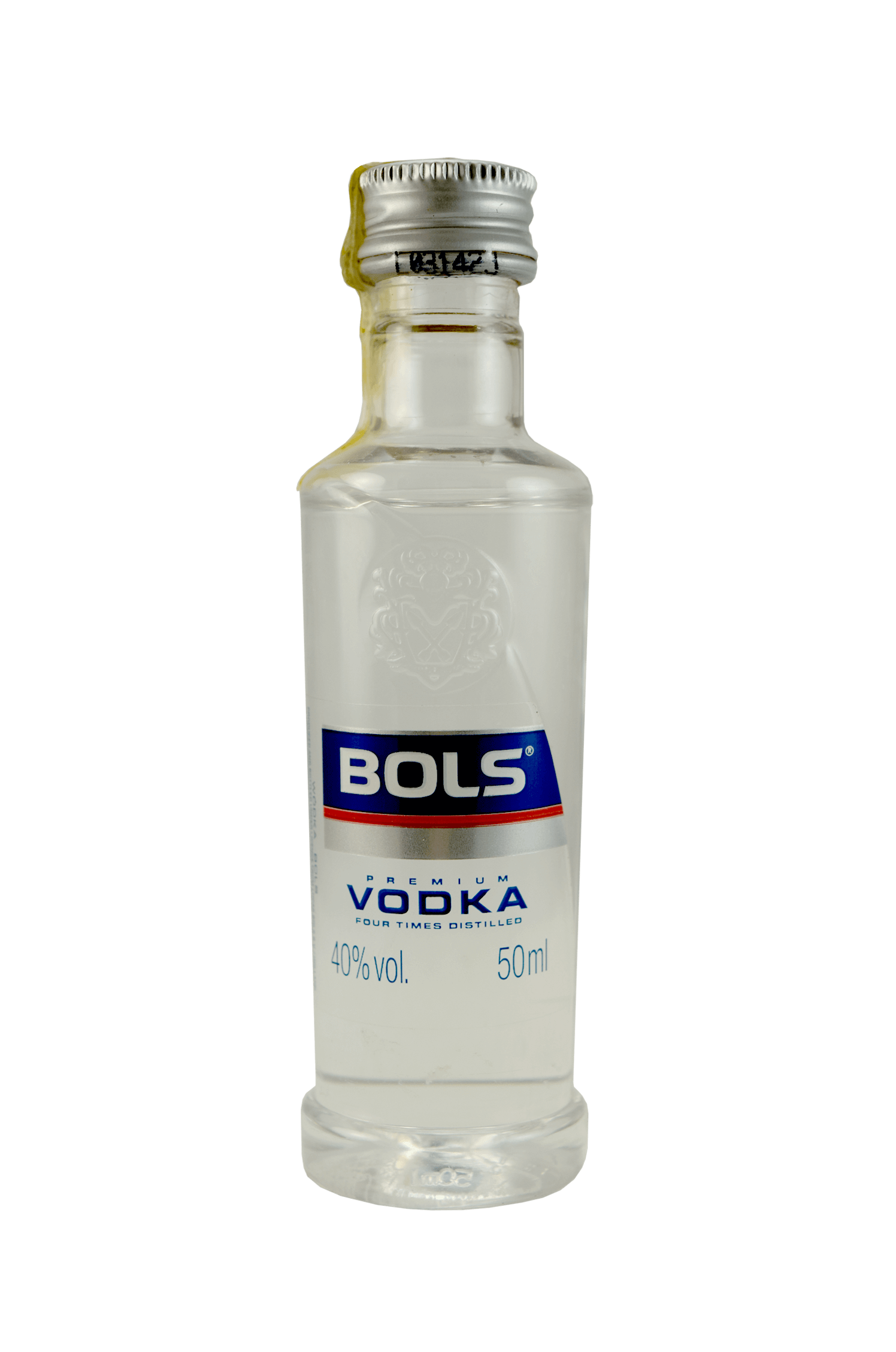 Bols Premium Vodka