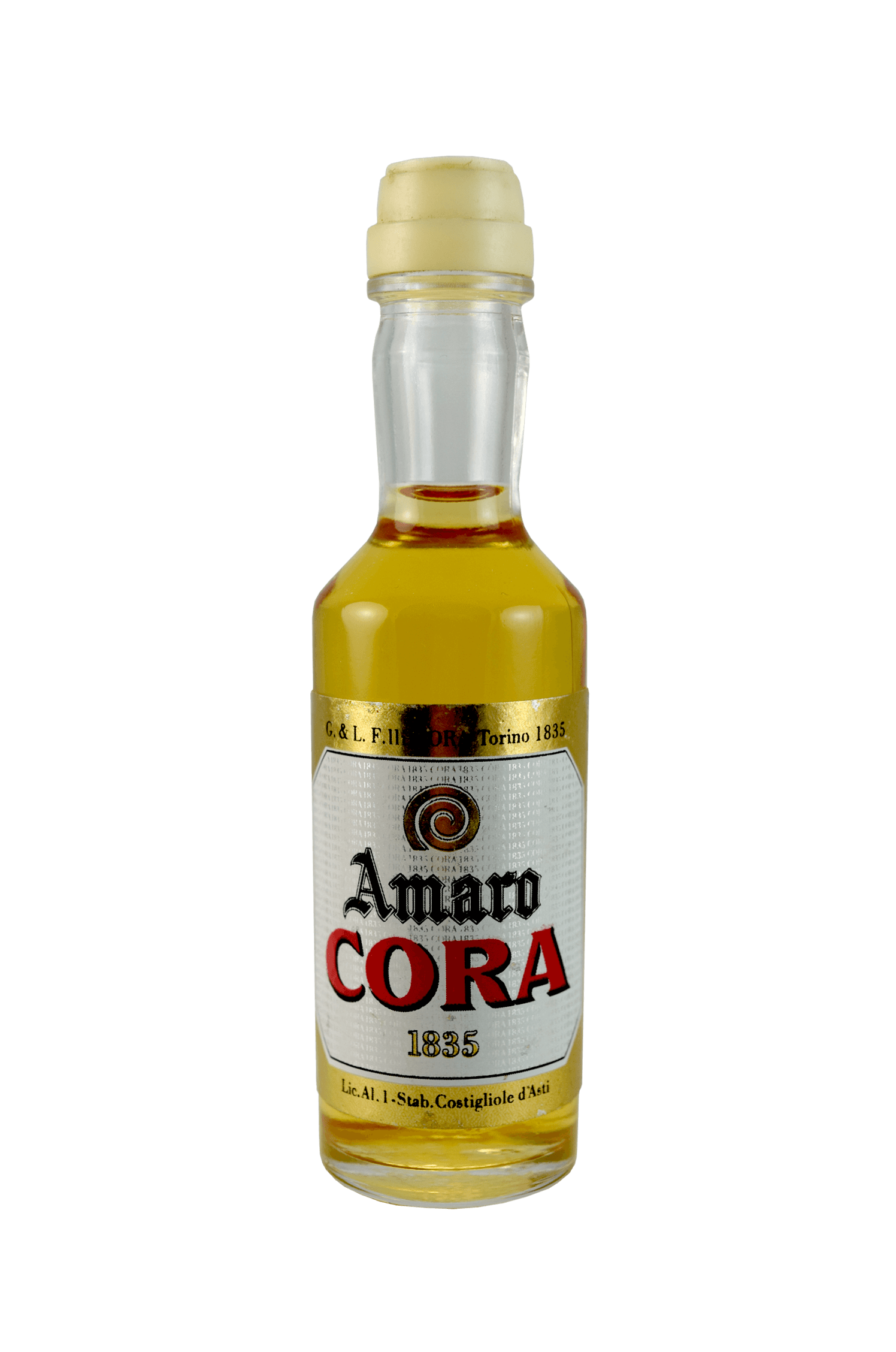 Amaro Cora