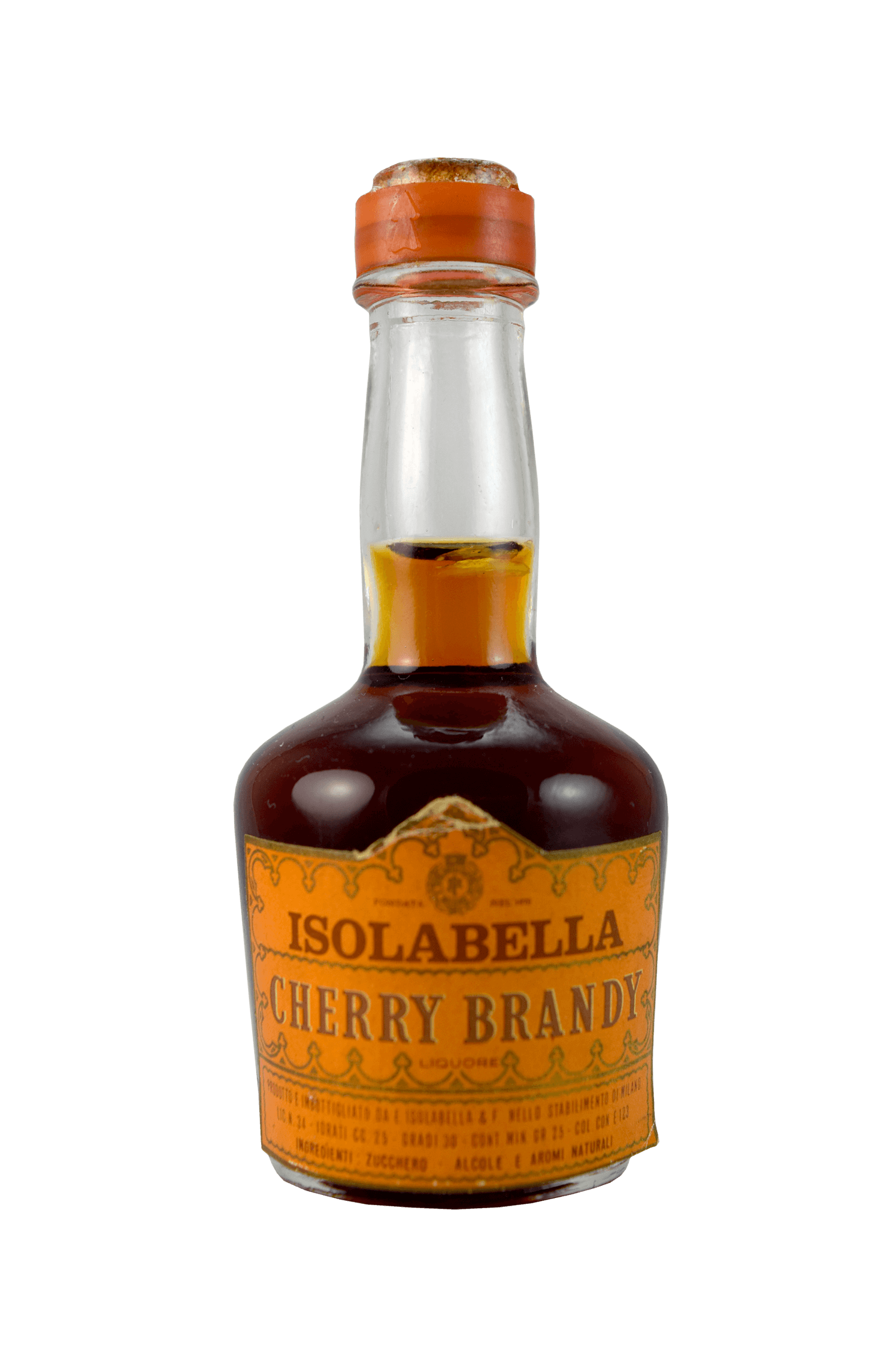 Isolabella Cherry Brandy