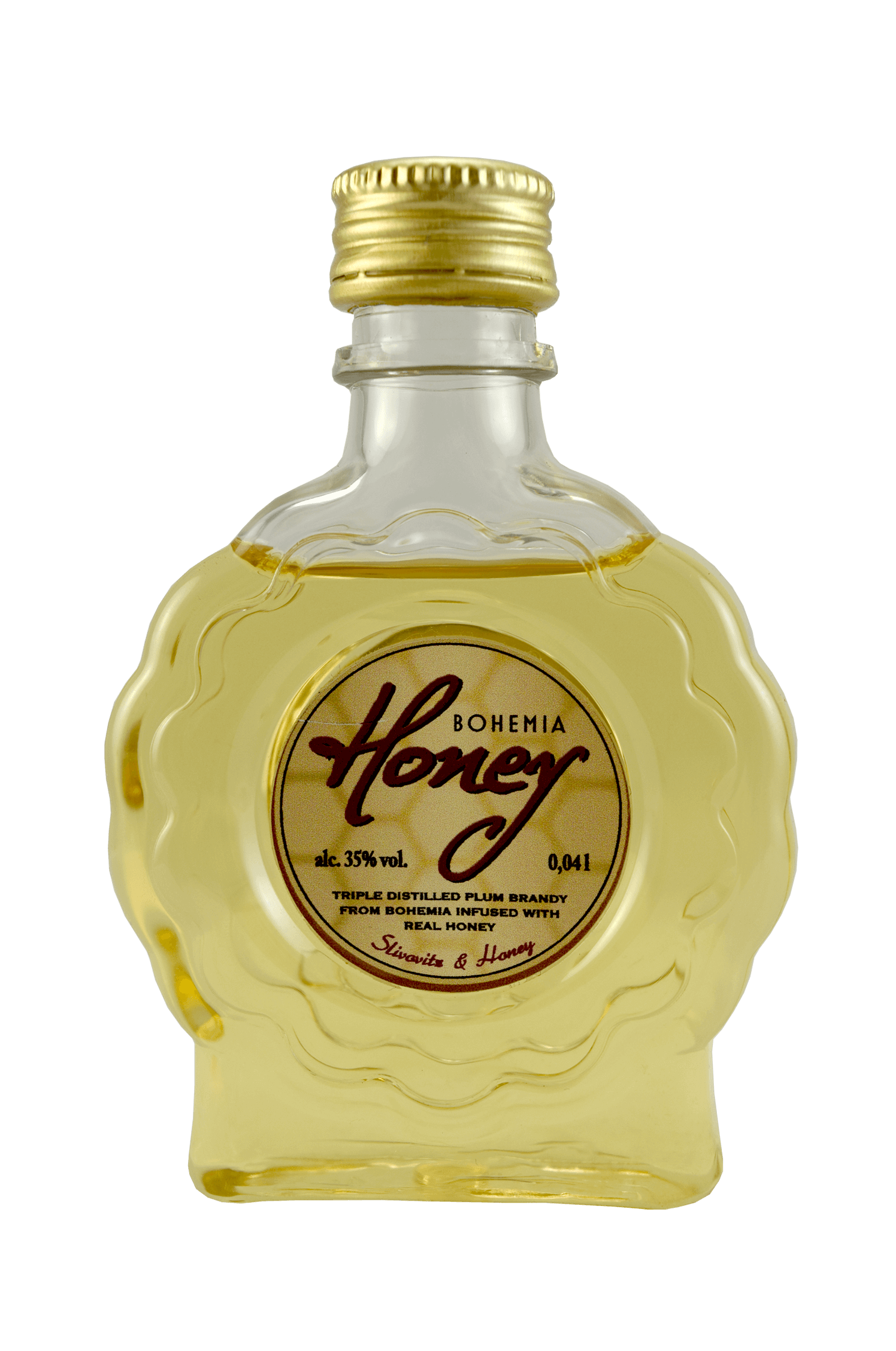 Honey Bohemia
