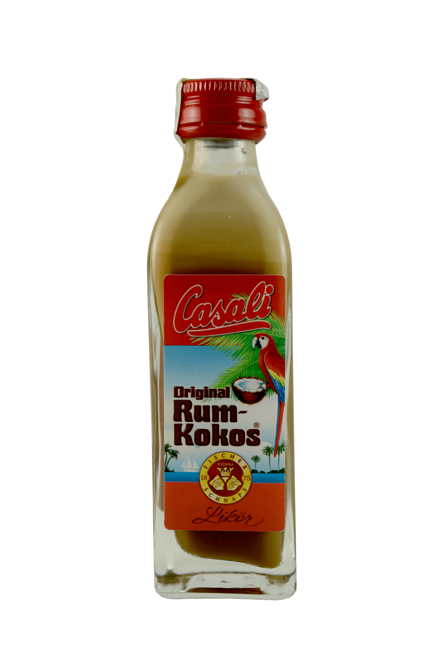 Casali Original Rum – Kokos