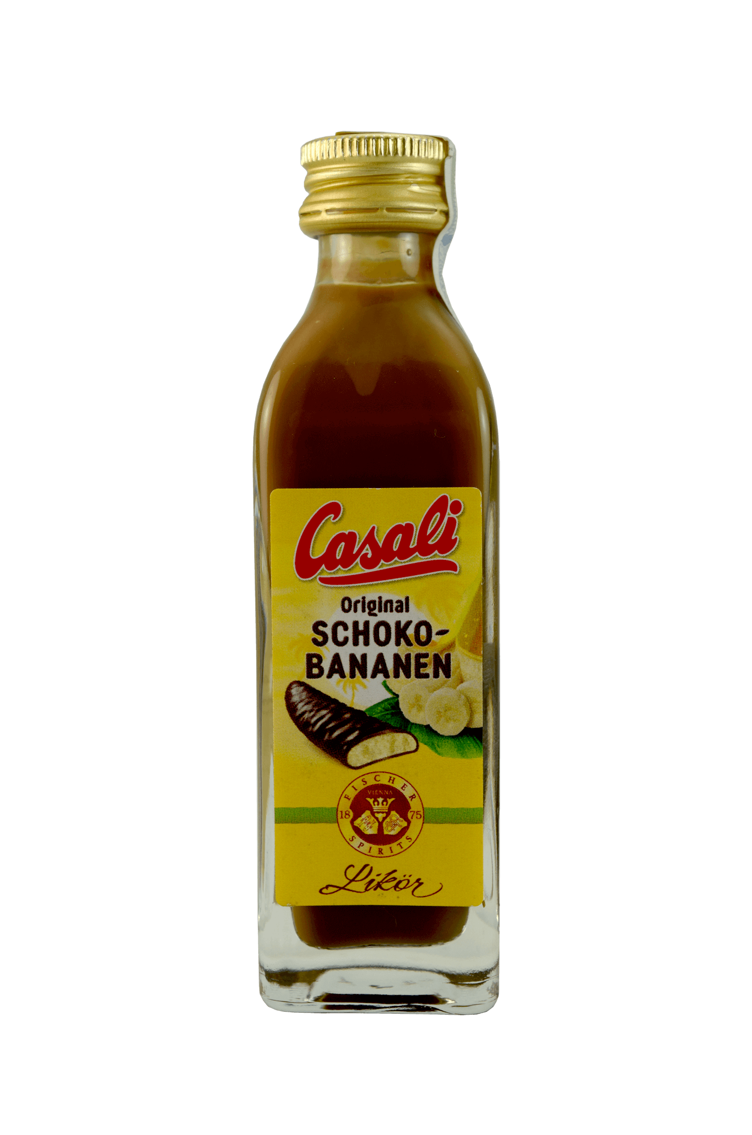 Casali Original Schoko – Bananen