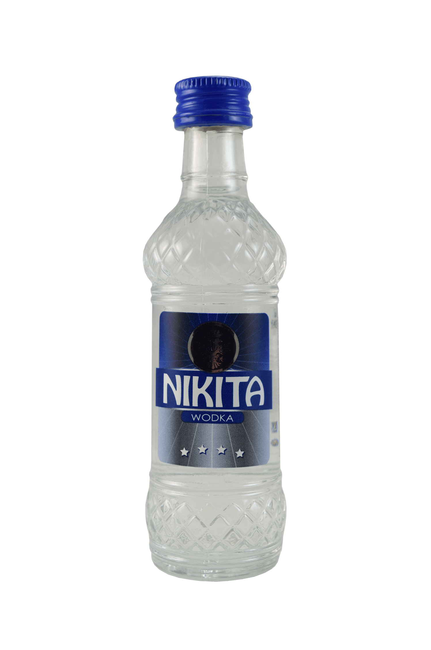 Nikita Vodka