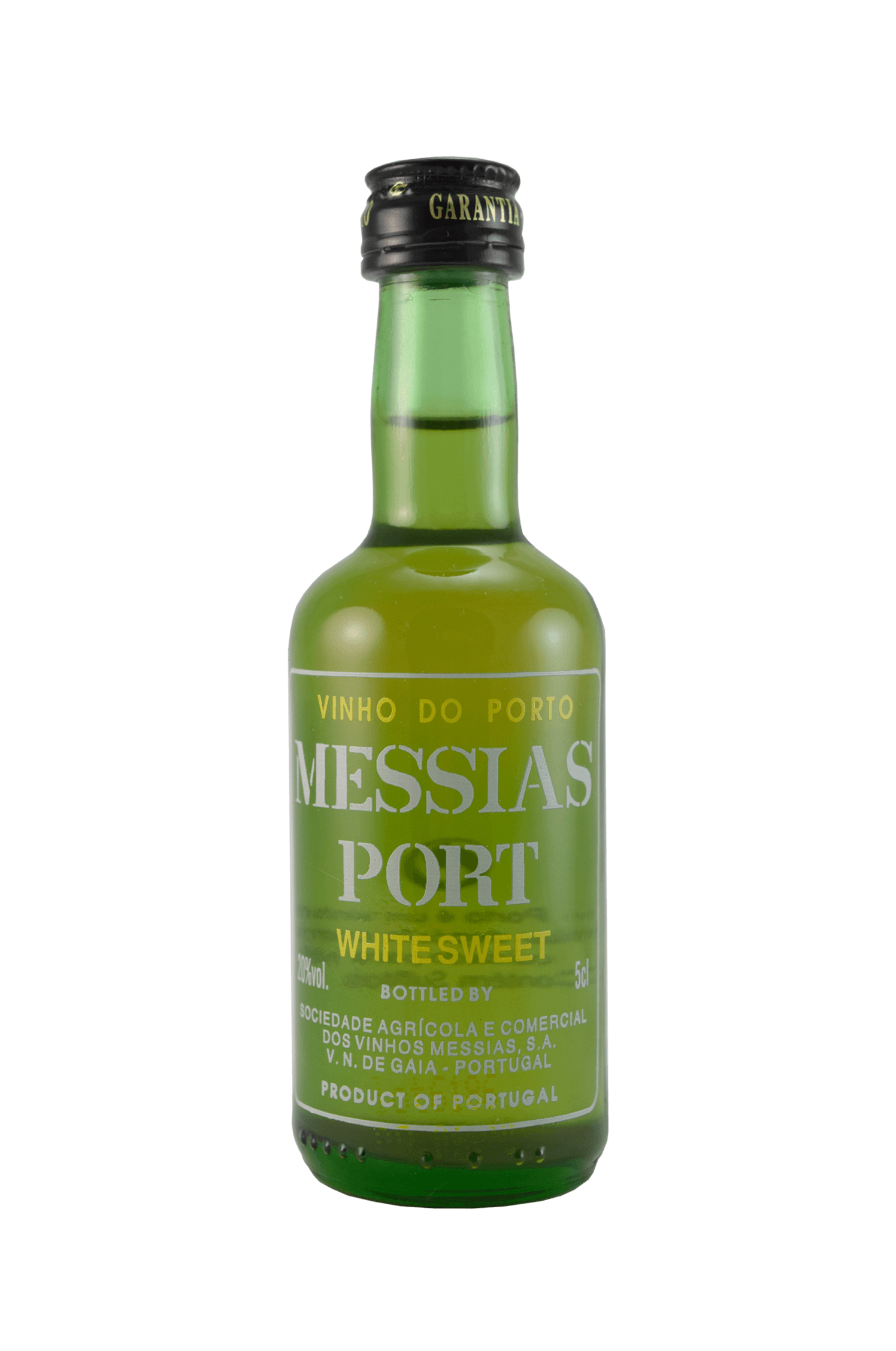 Messias Port White Sweet