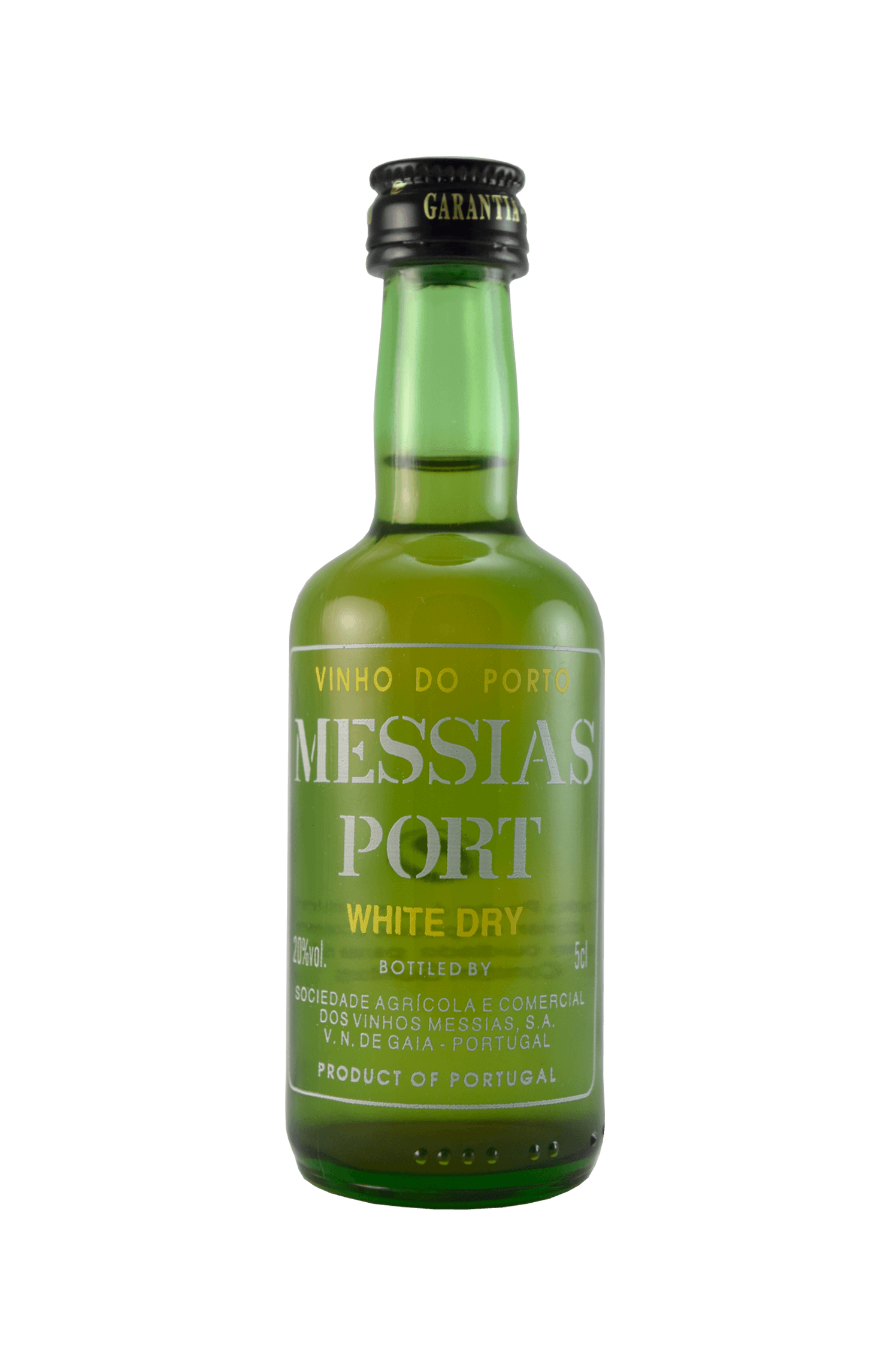 Messias Port White Dry