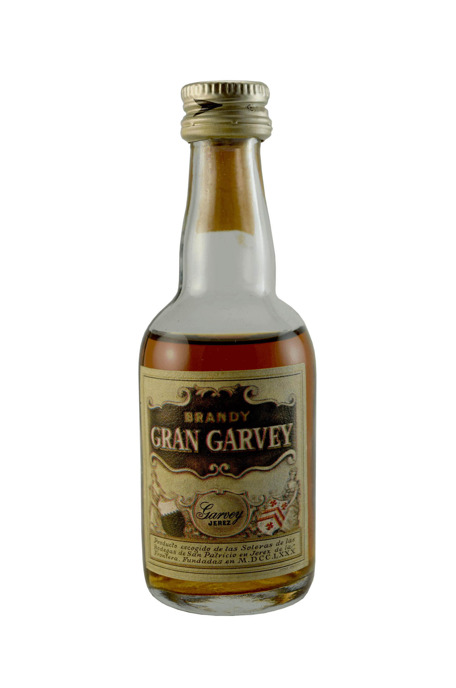 Brandy Gran Garvey